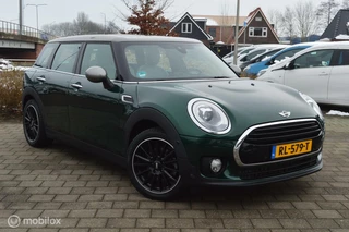 Mini Clubman 1.5 Cooper Chili Serious Business