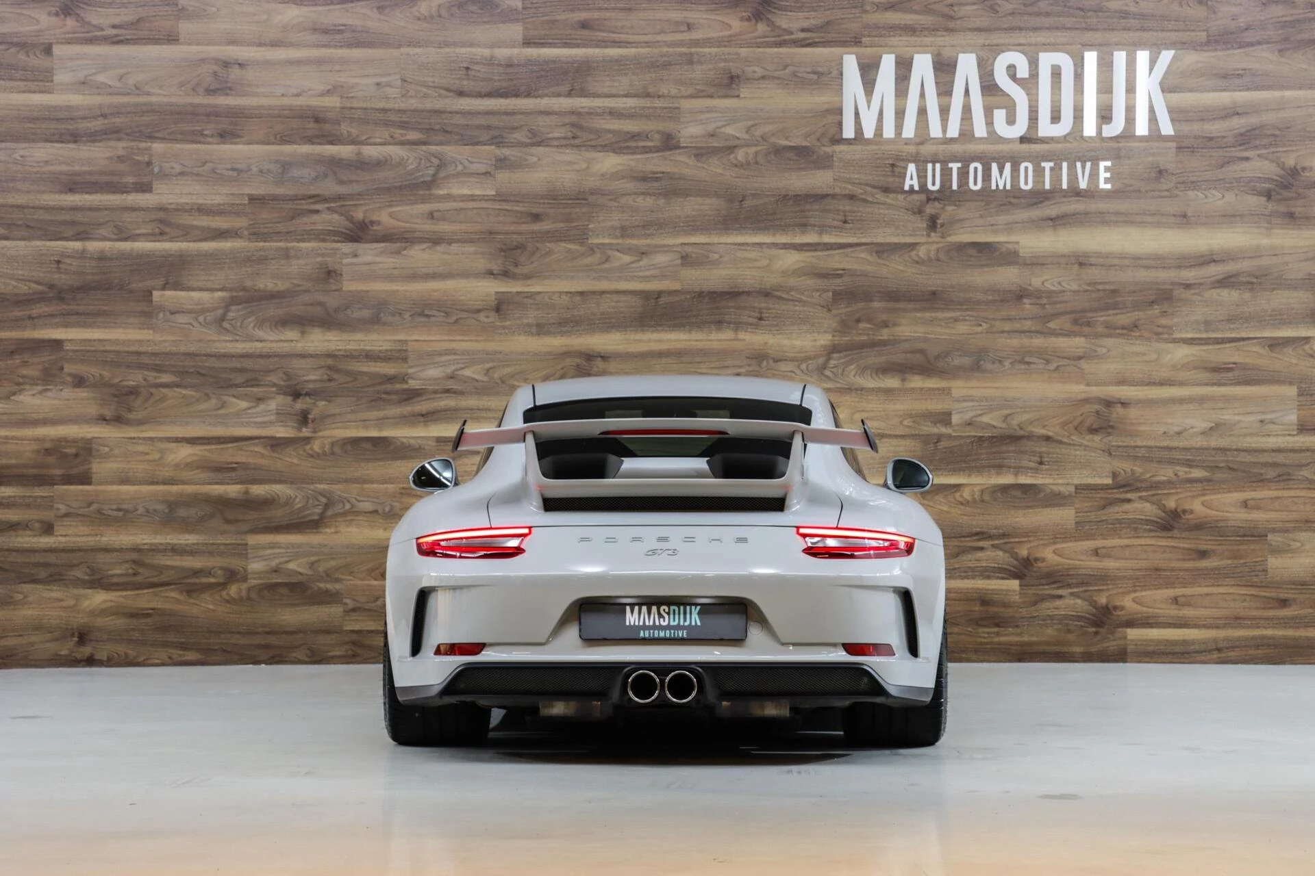 Hoofdafbeelding Porsche 911