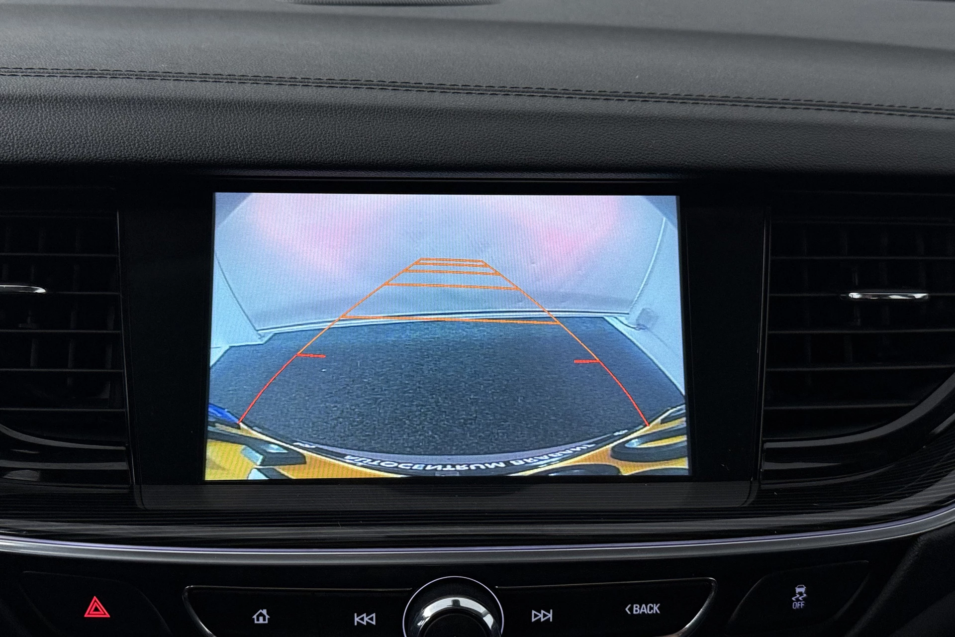 Hoofdafbeelding Opel Insignia