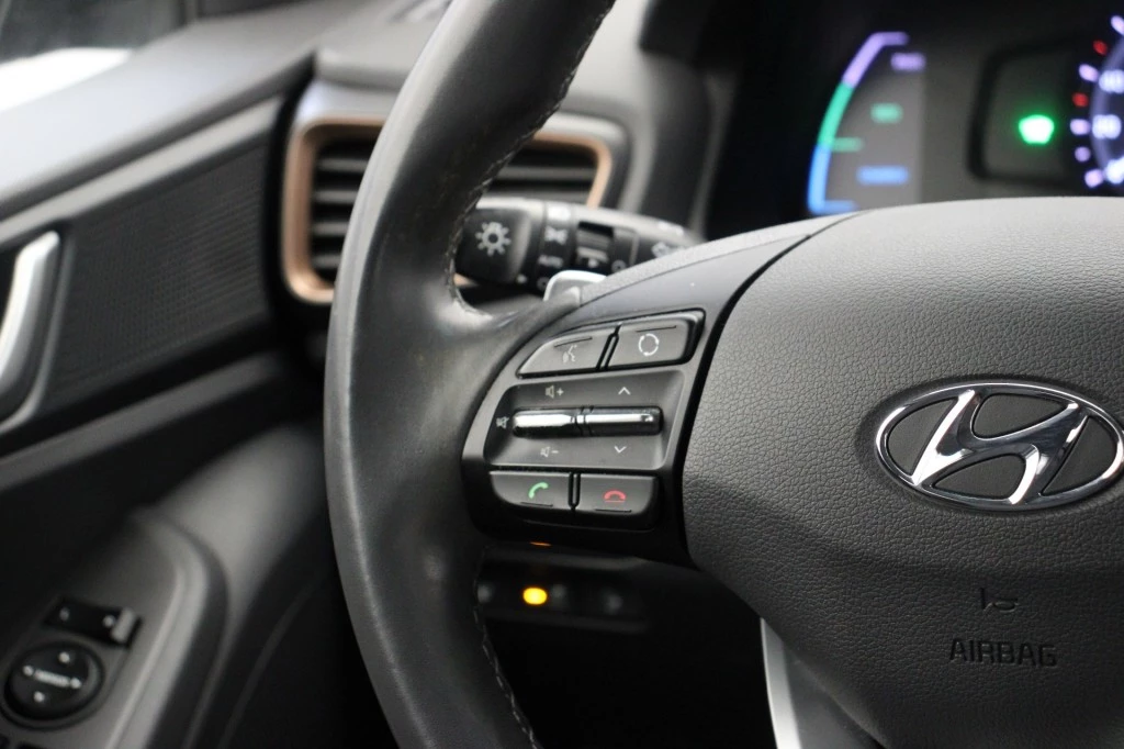Hoofdafbeelding Hyundai IONIQ