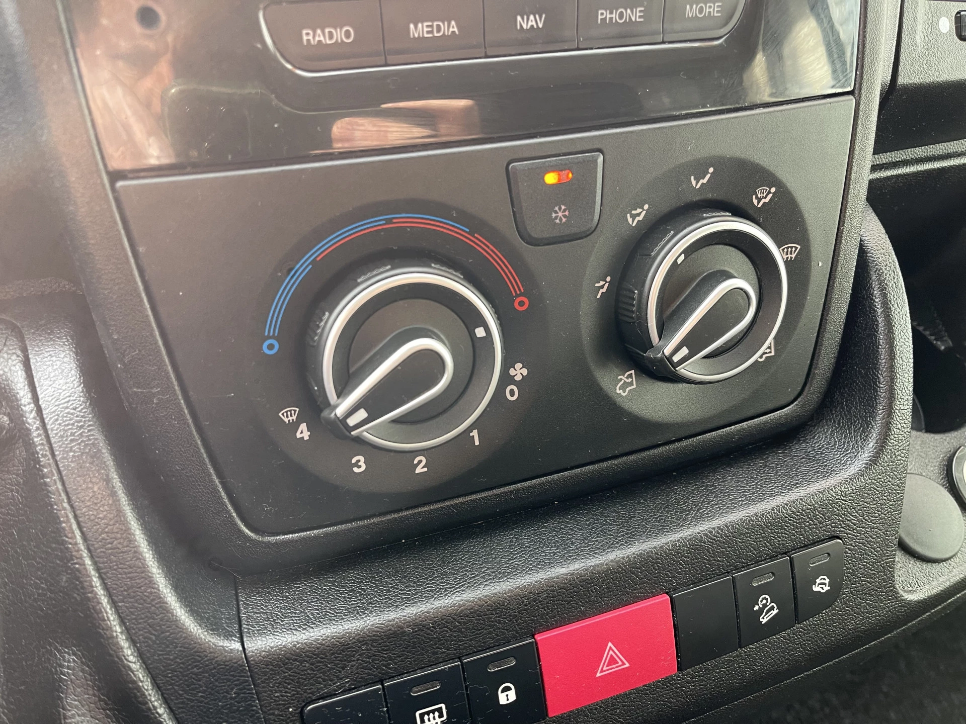 Hoofdafbeelding Peugeot Boxer