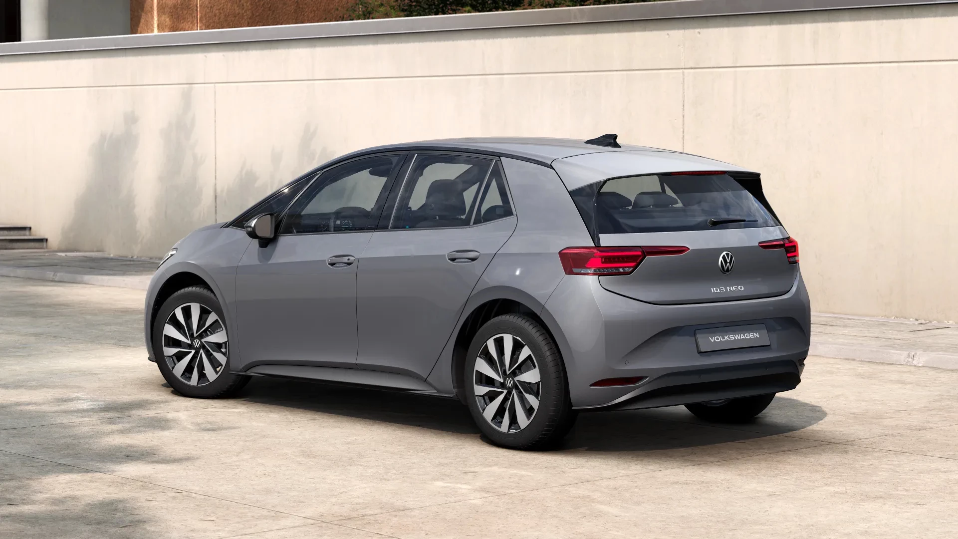 Hoofdafbeelding Volkswagen ID.3 Neo