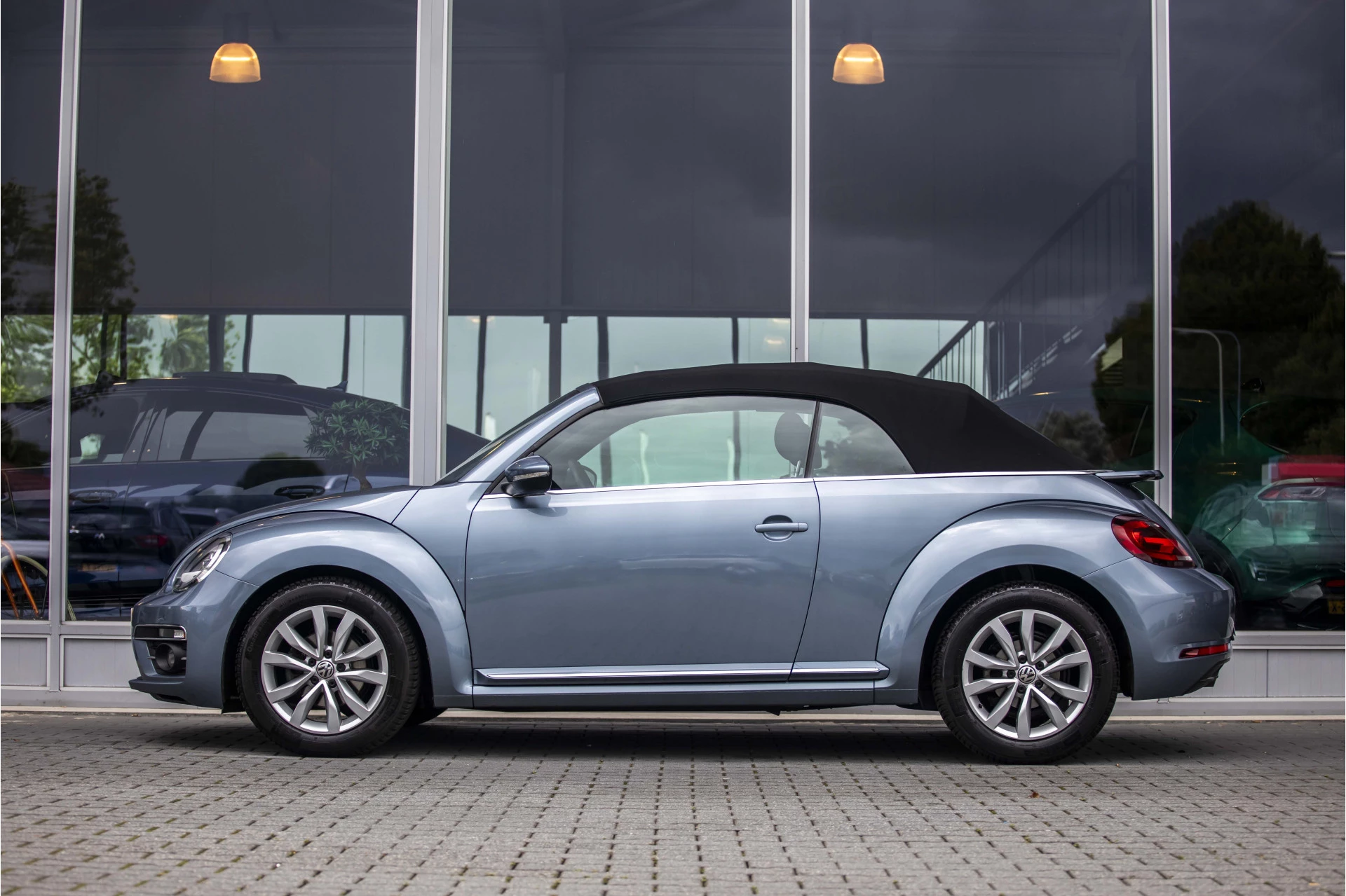Hoofdafbeelding Volkswagen Beetle
