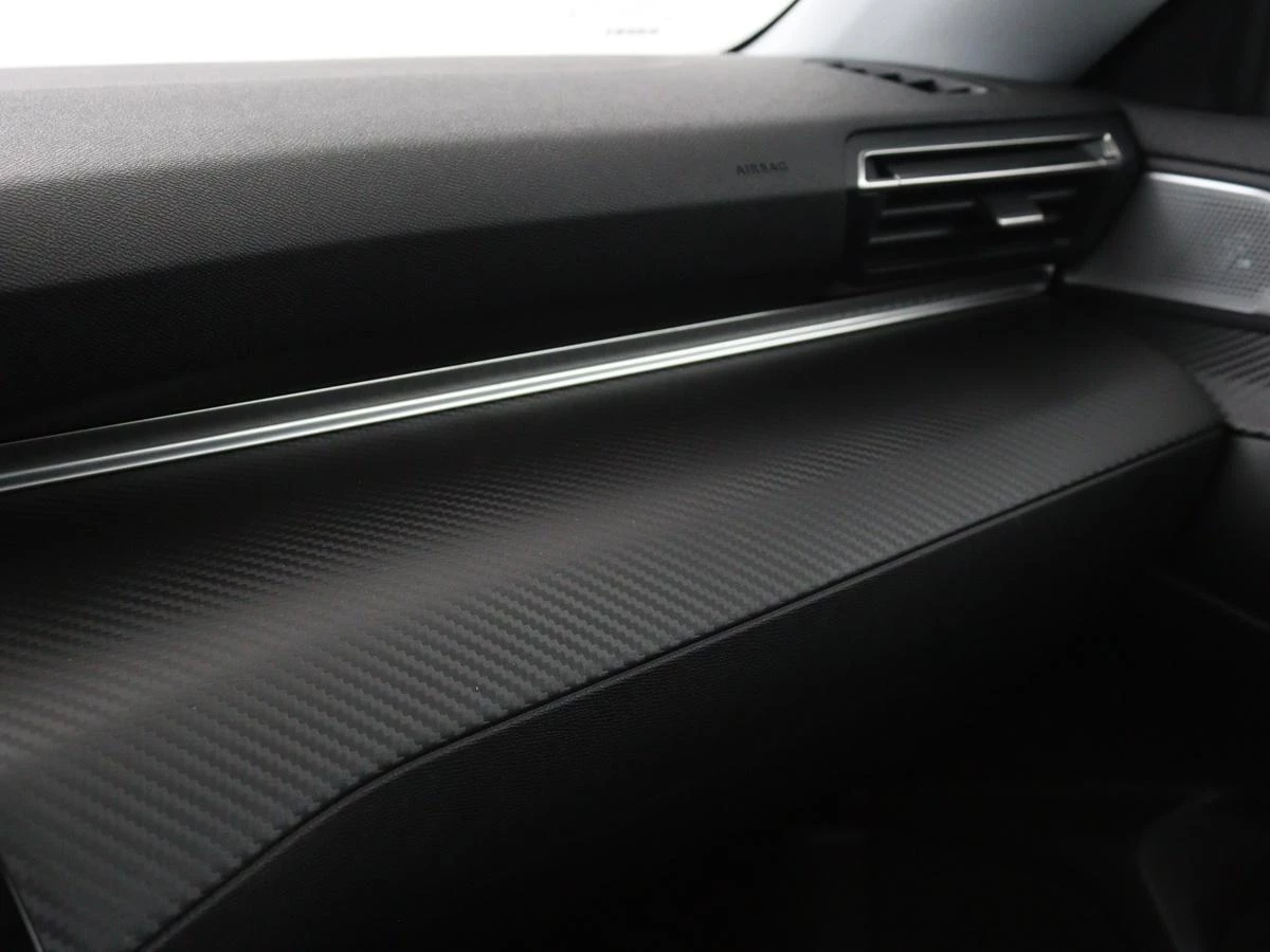 Hoofdafbeelding Peugeot 508
