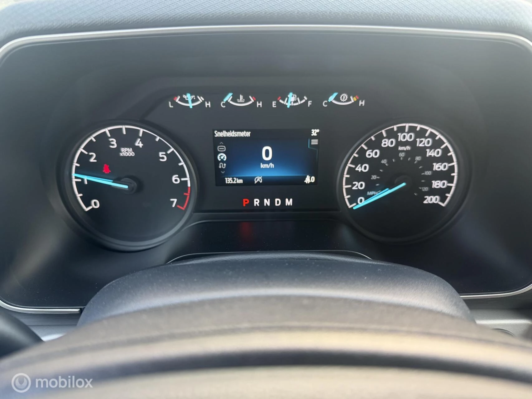 Hoofdafbeelding Ford F-150