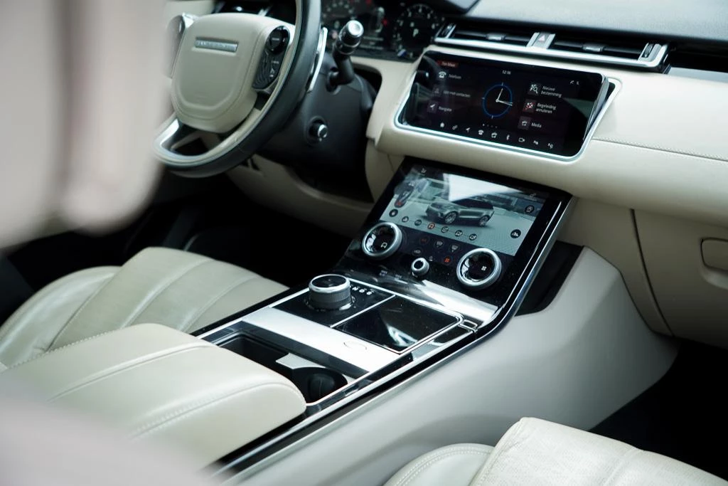 Hoofdafbeelding Land Rover Range Rover Velar