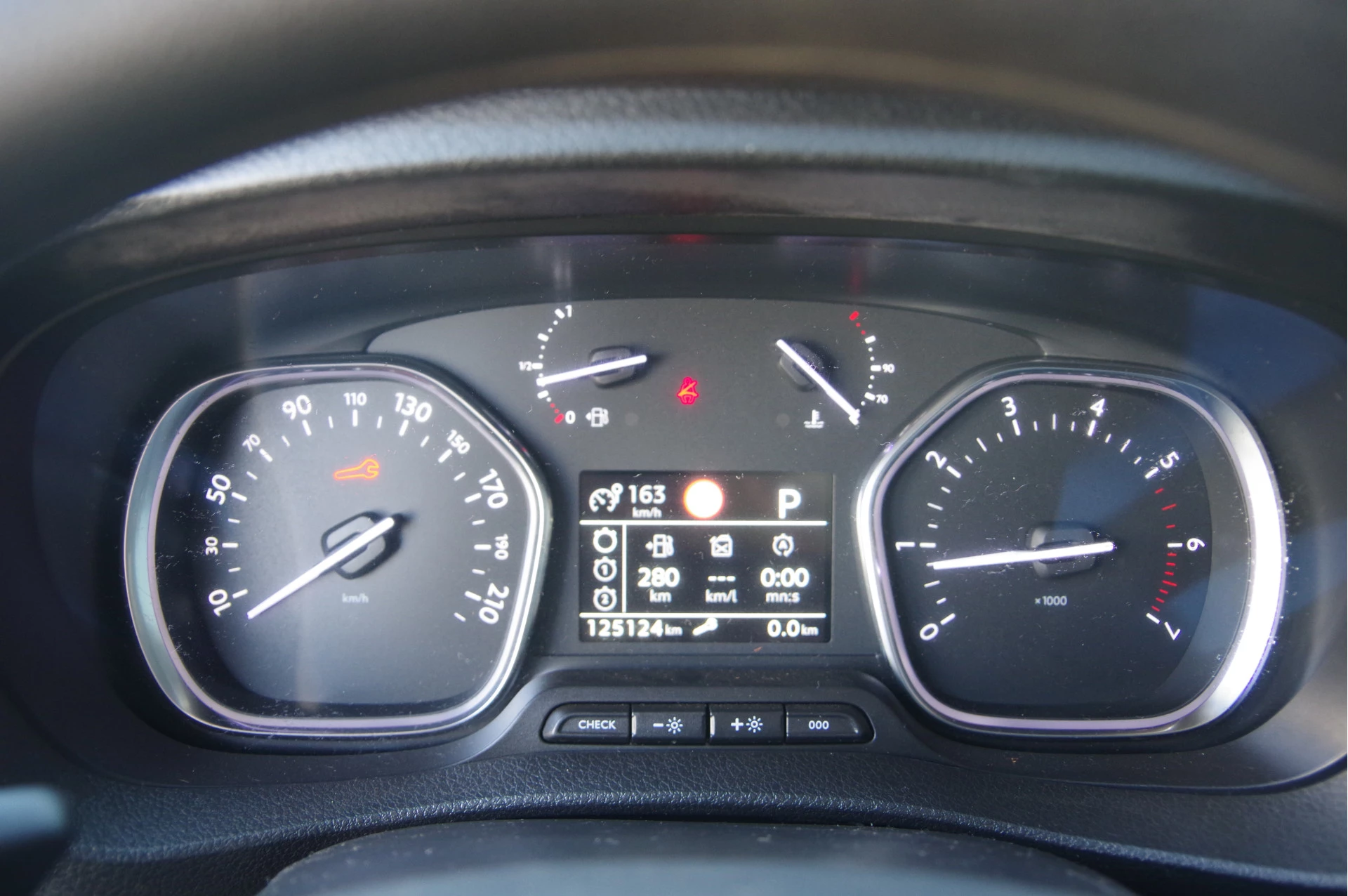 Hoofdafbeelding Toyota ProAce