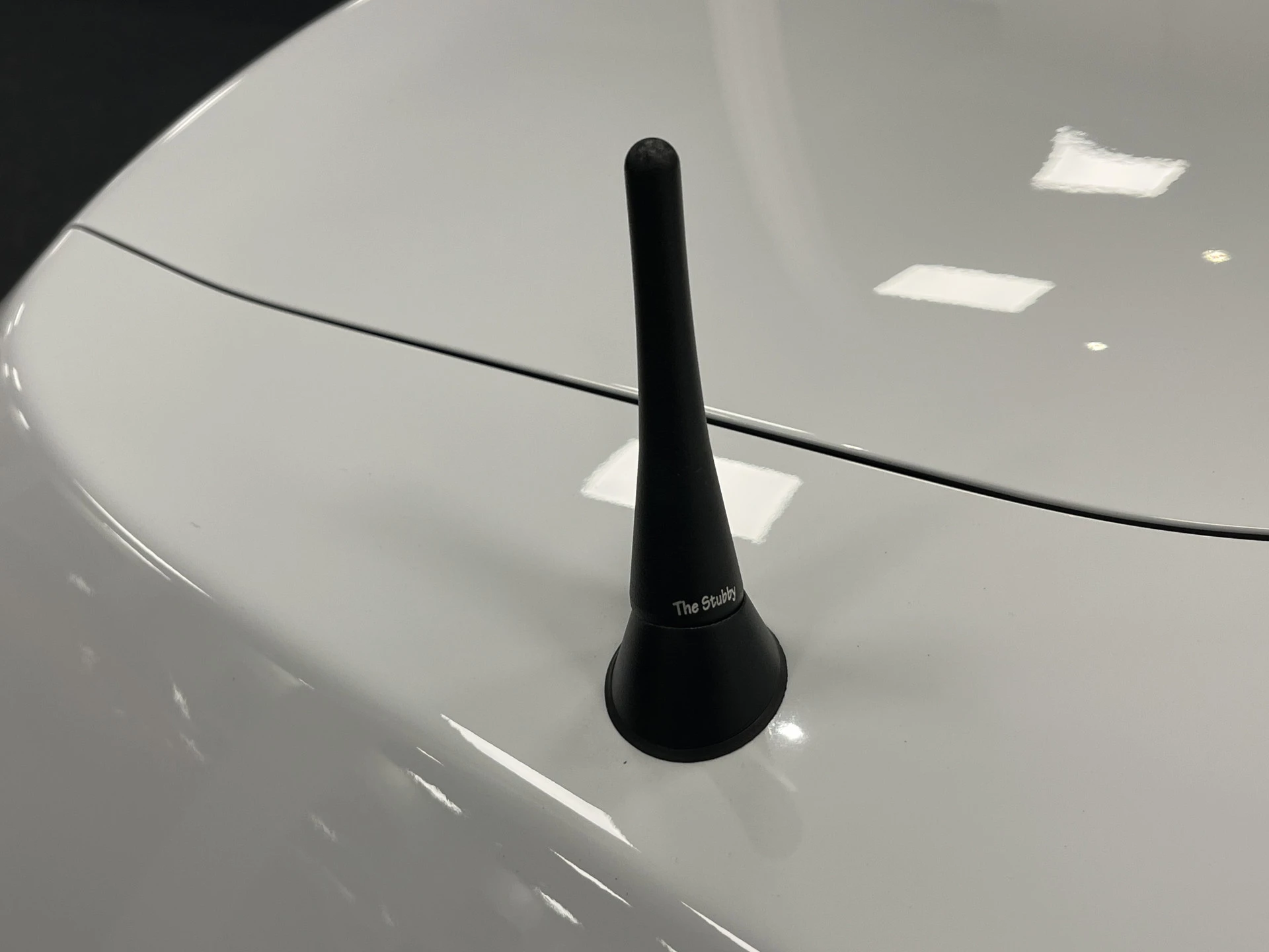 Hoofdafbeelding Ford Mustang