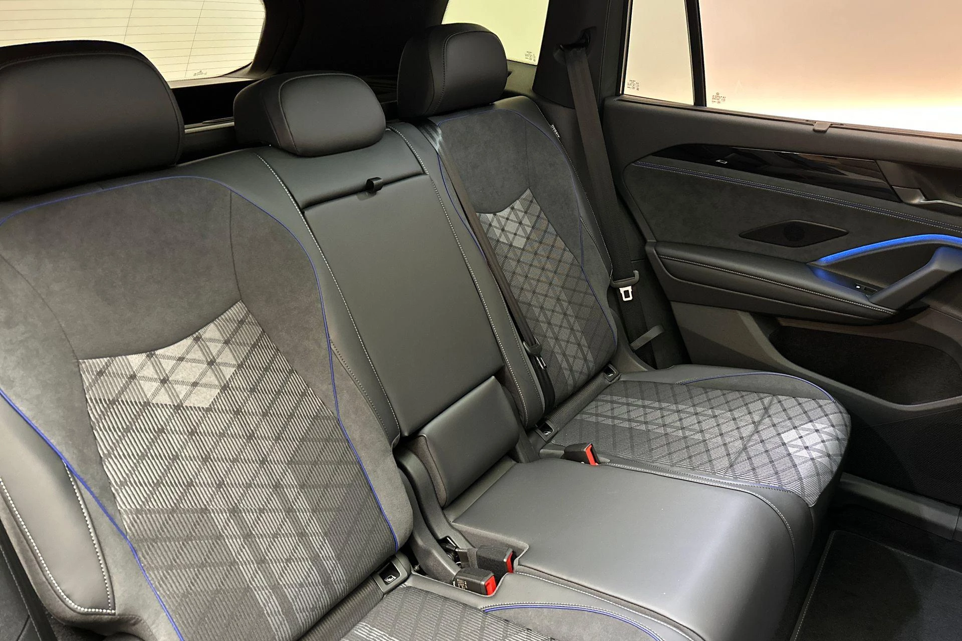 Hoofdafbeelding Volkswagen Tayron