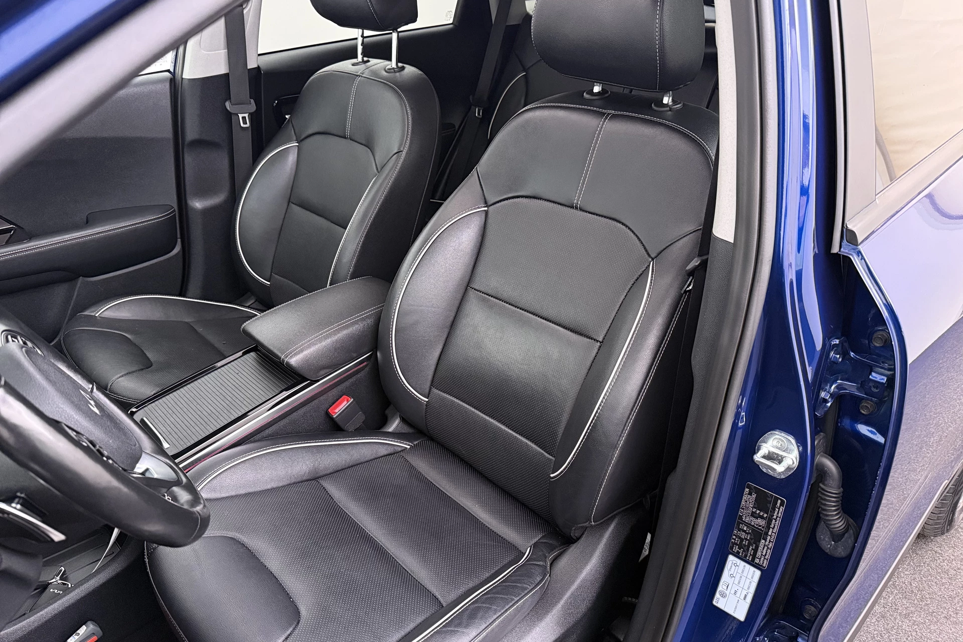 Hoofdafbeelding Kia e-Niro