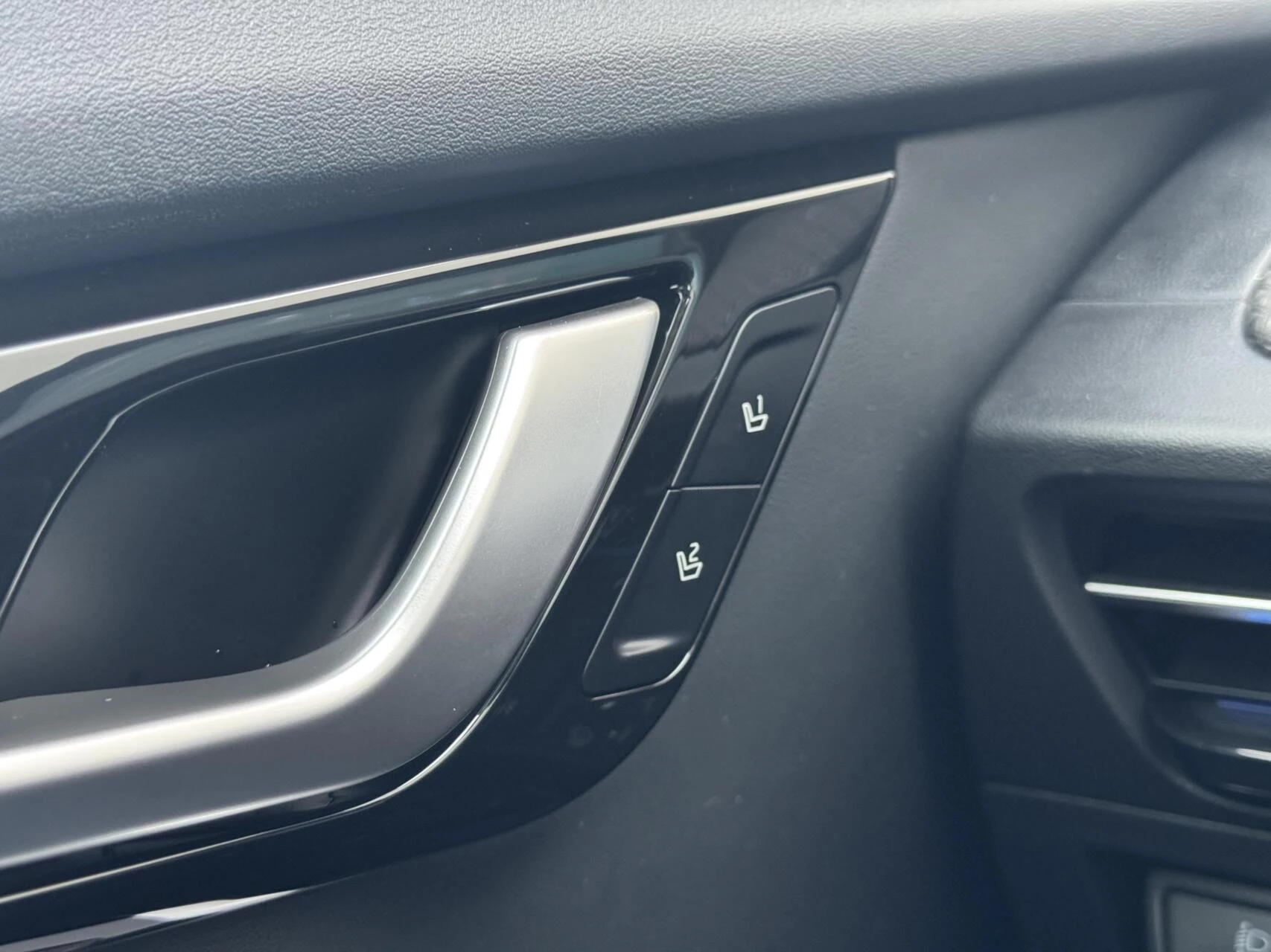 Hoofdafbeelding Kia EV6