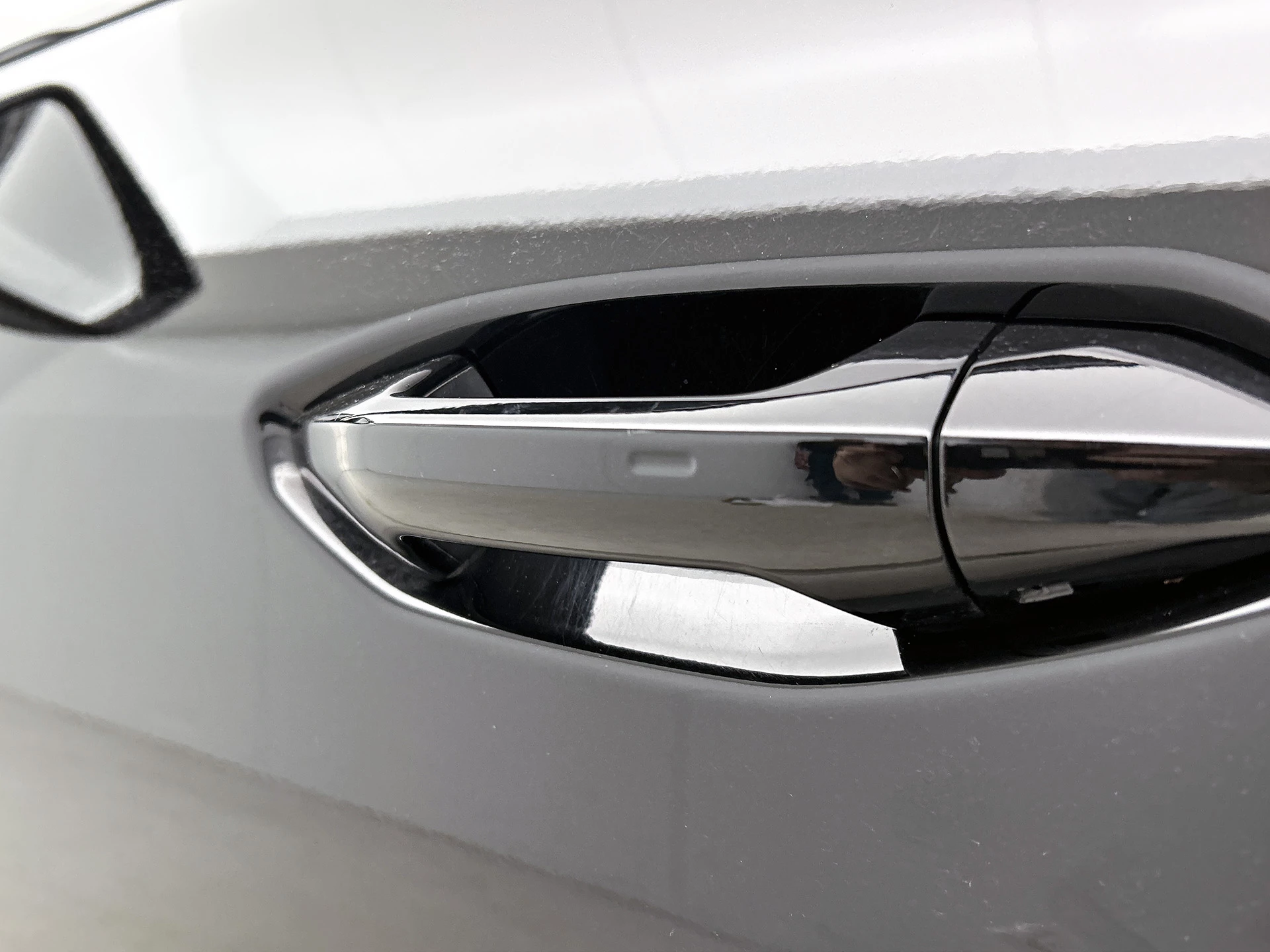 Hoofdafbeelding Audi Q4 e-tron