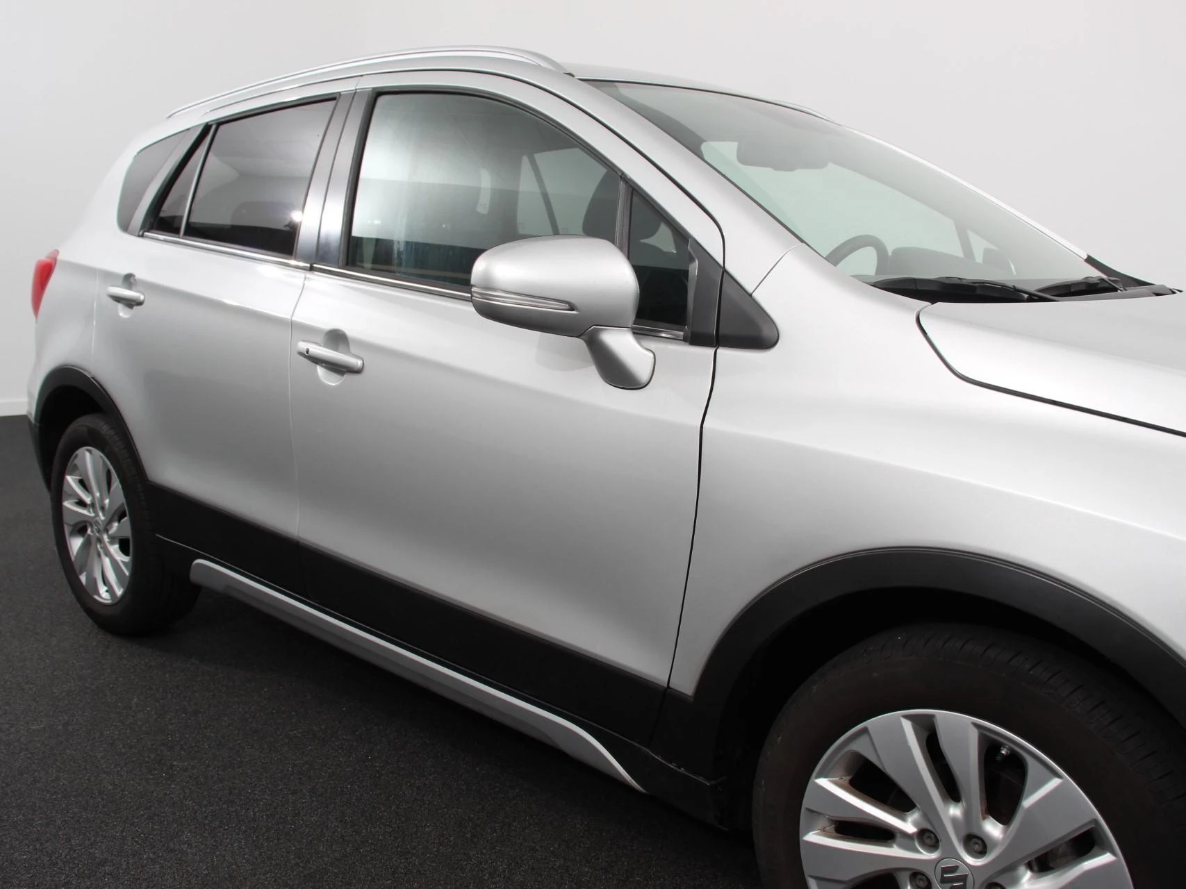 Hoofdafbeelding Suzuki S-Cross