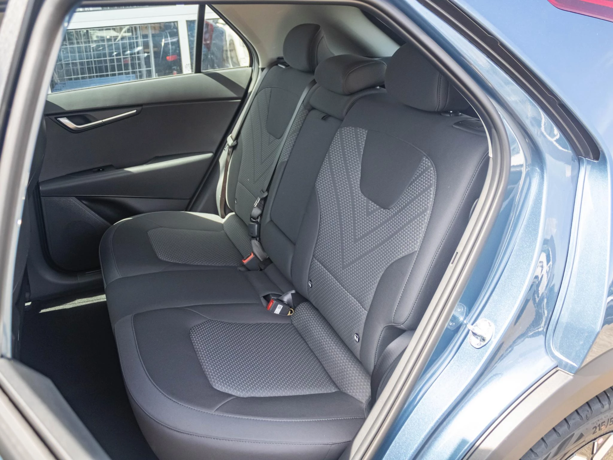 Hoofdafbeelding Kia Niro EV