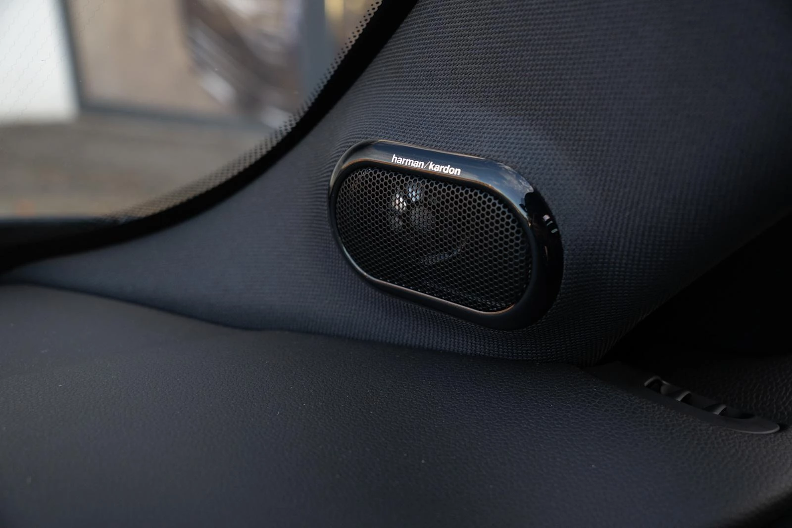 Hoofdafbeelding MINI Cooper S