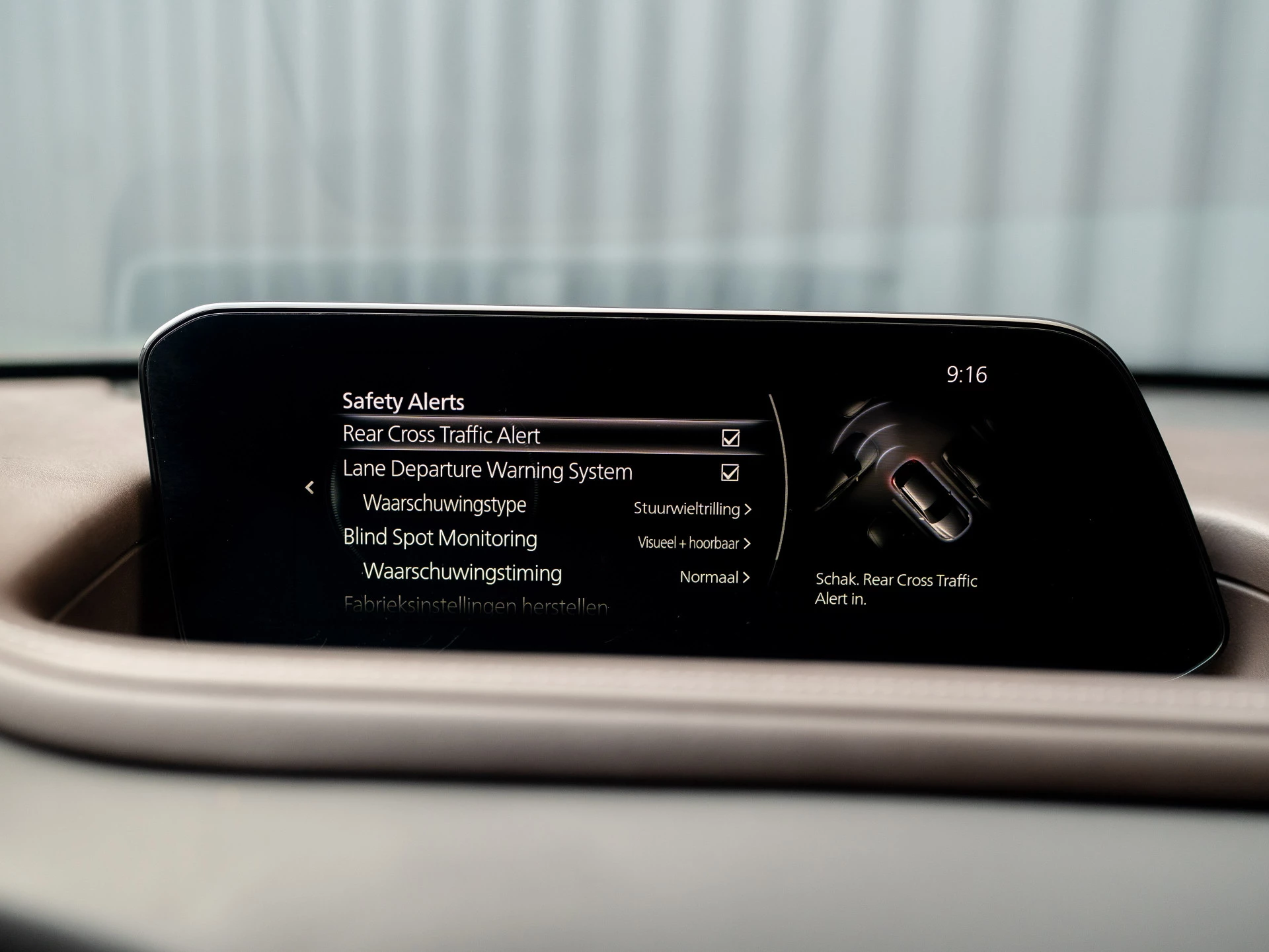 Hoofdafbeelding Mazda CX-30