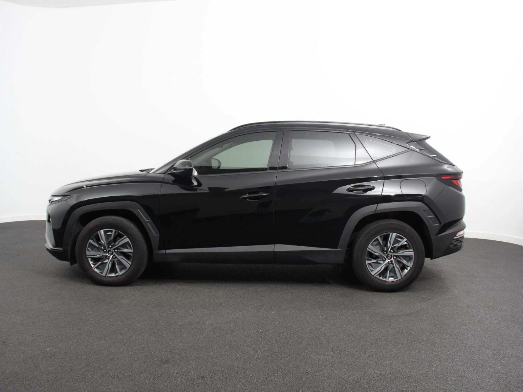 Hoofdafbeelding Hyundai Tucson Hybrid