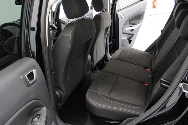 Hoofdafbeelding Ford EcoSport