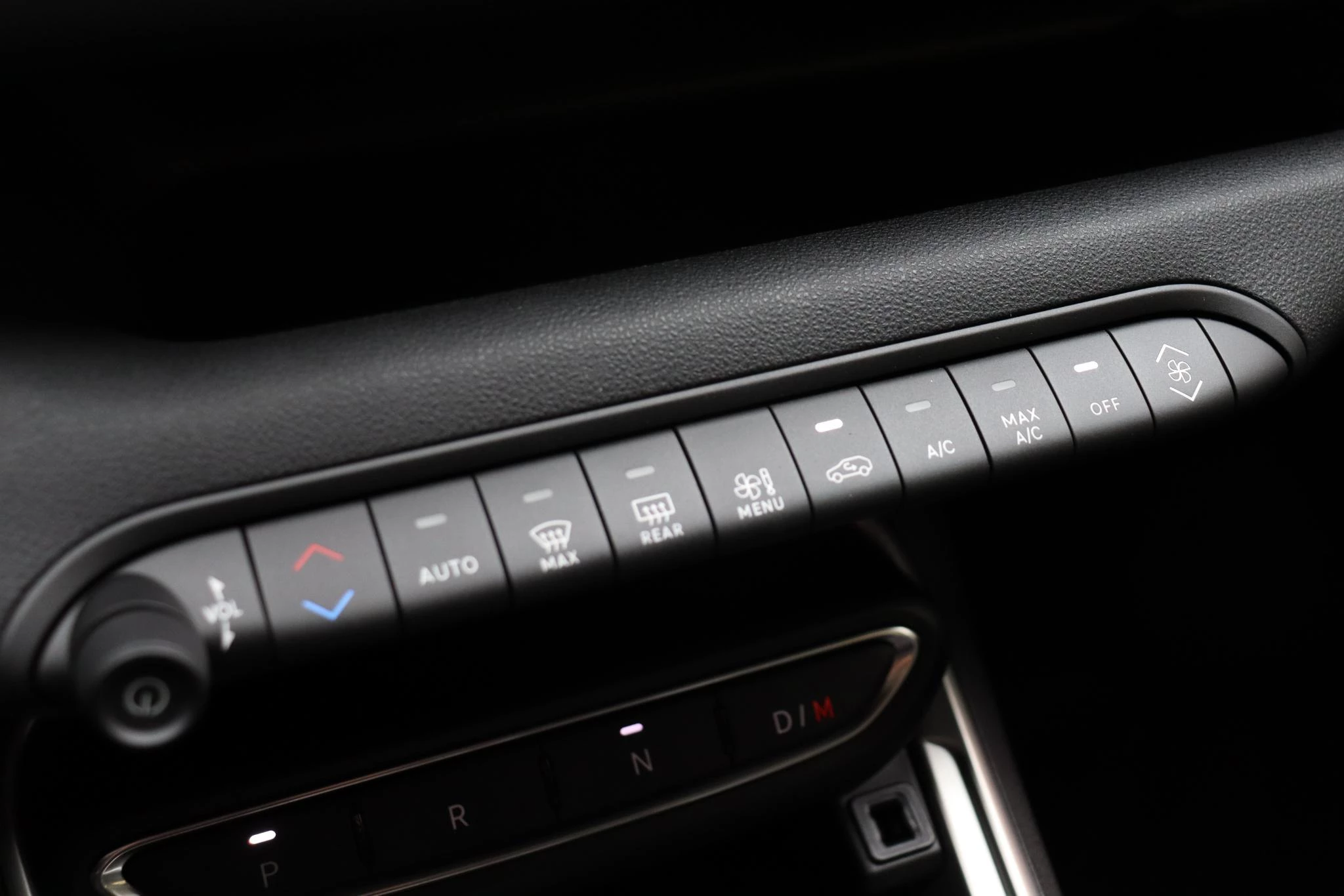 Hoofdafbeelding Jeep Avenger