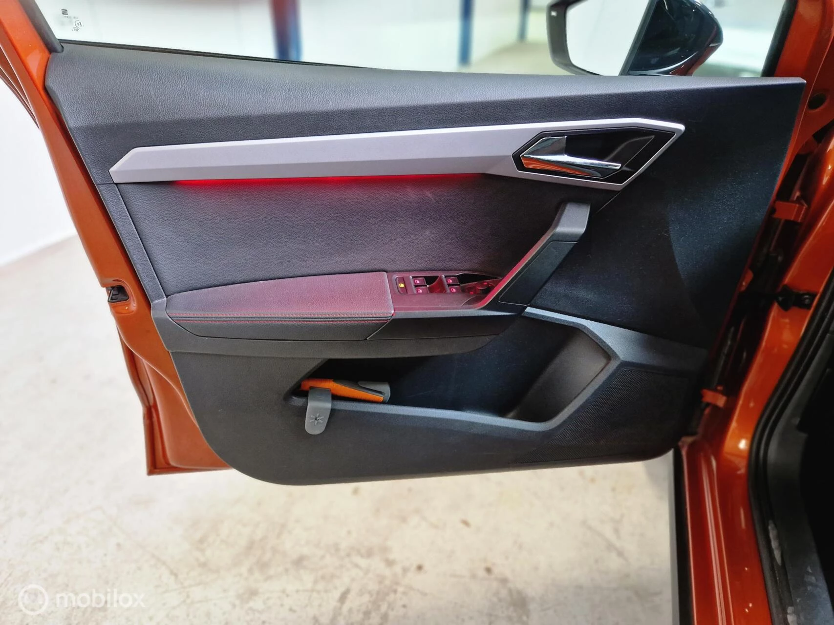 Hoofdafbeelding SEAT Arona