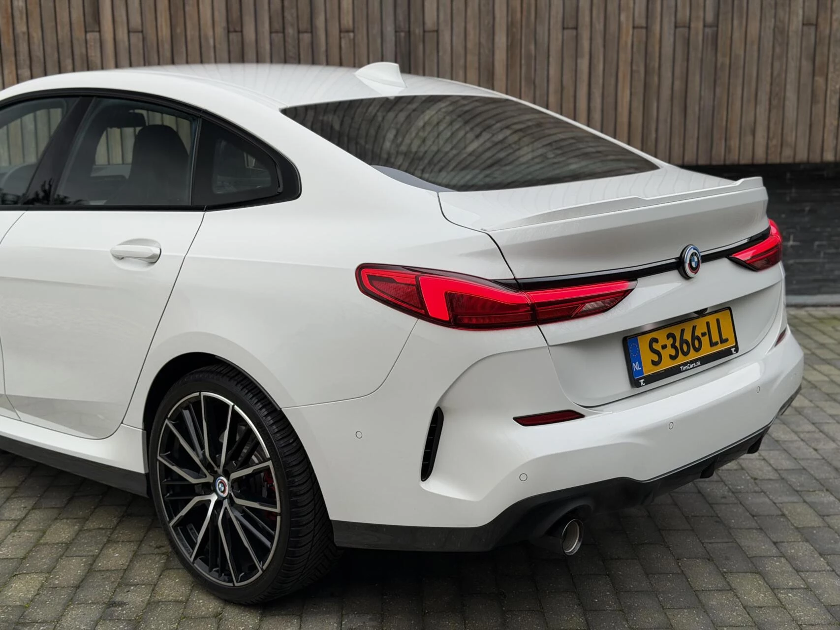 Hoofdafbeelding BMW 2 Serie