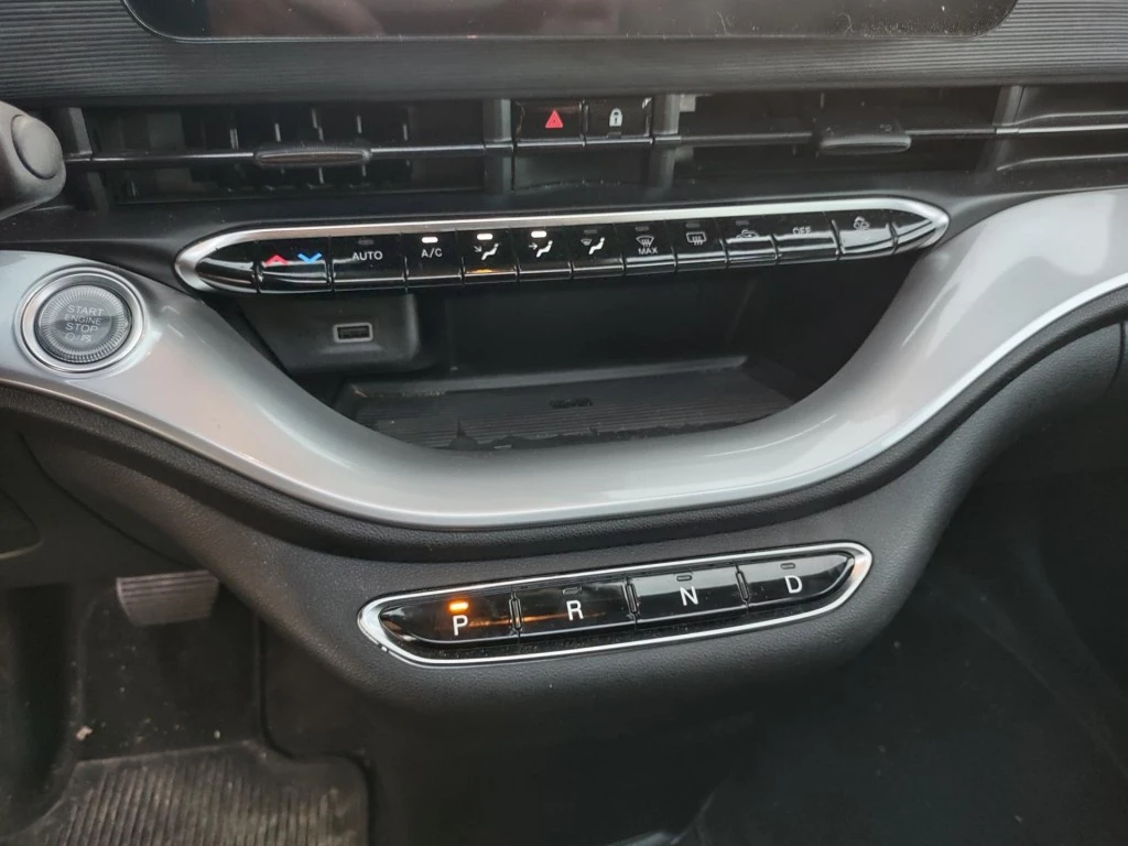 Hoofdafbeelding Fiat 500e