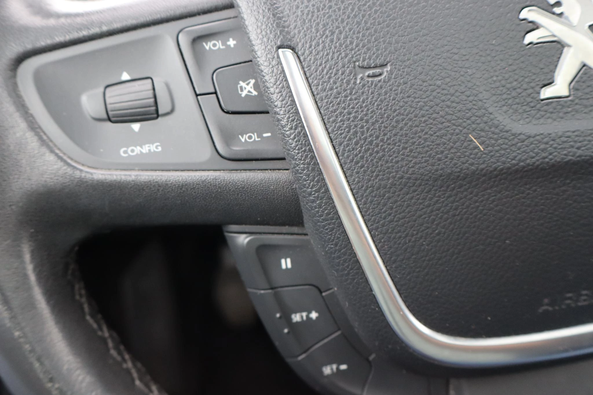 Hoofdafbeelding Peugeot 508