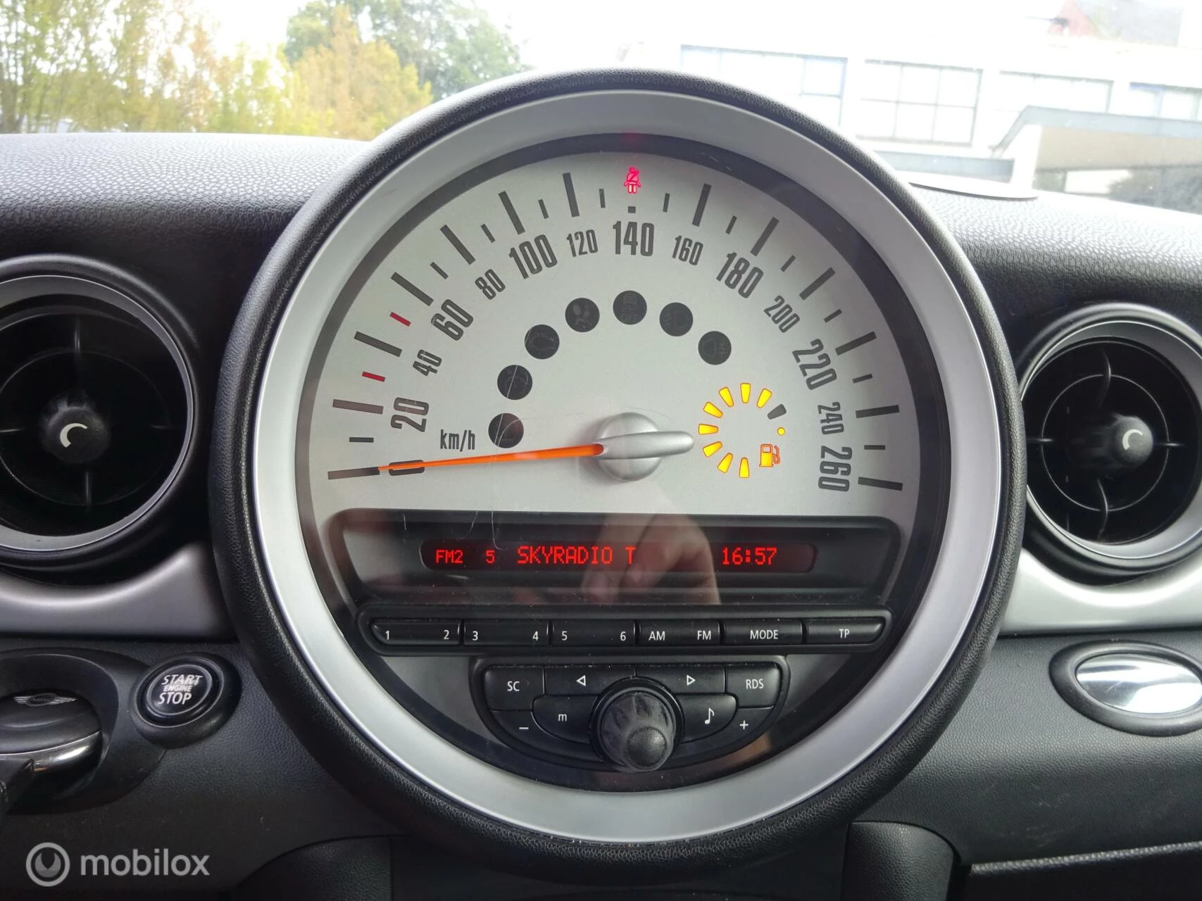 Hoofdafbeelding MINI One