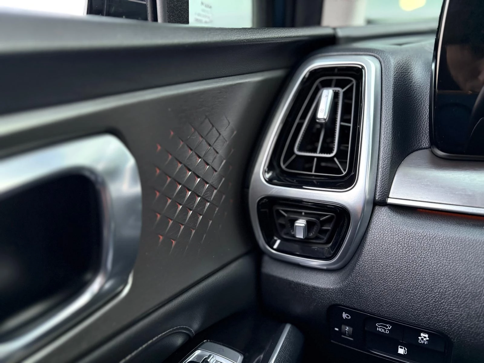 Hoofdafbeelding Kia Sorento