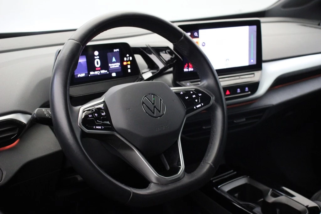 Hoofdafbeelding Volkswagen ID.4