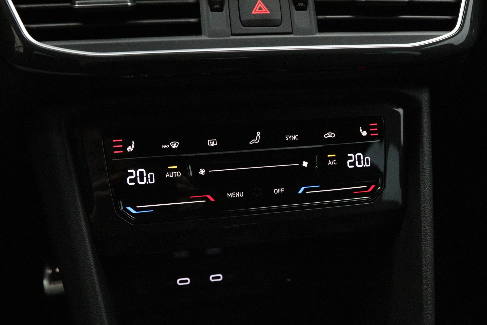 Hoofdafbeelding SEAT Tarraco
