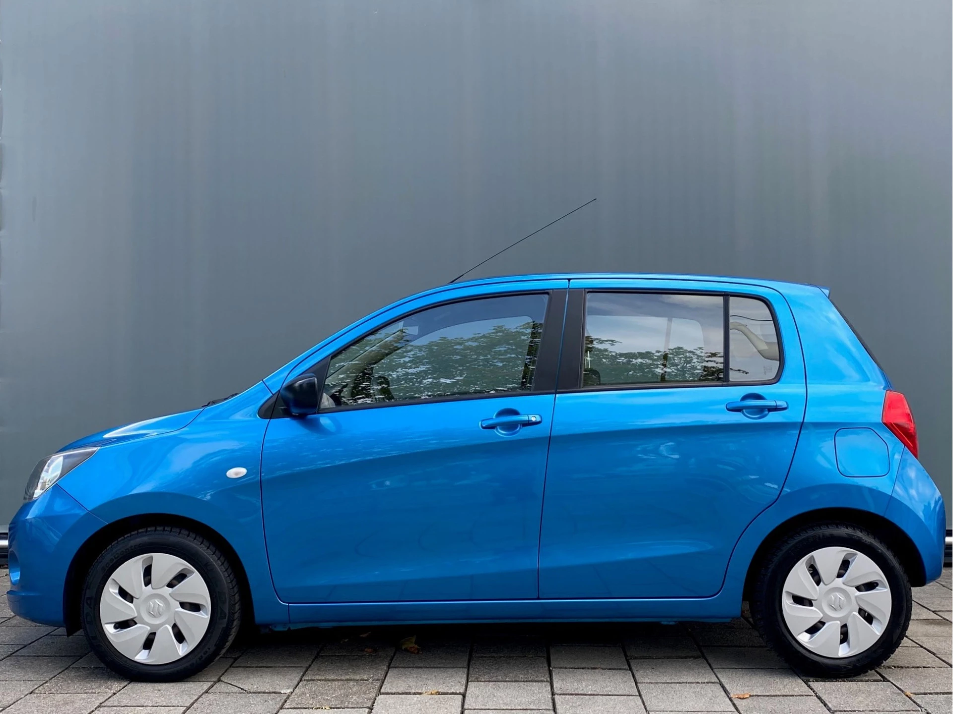Hoofdafbeelding Suzuki Celerio