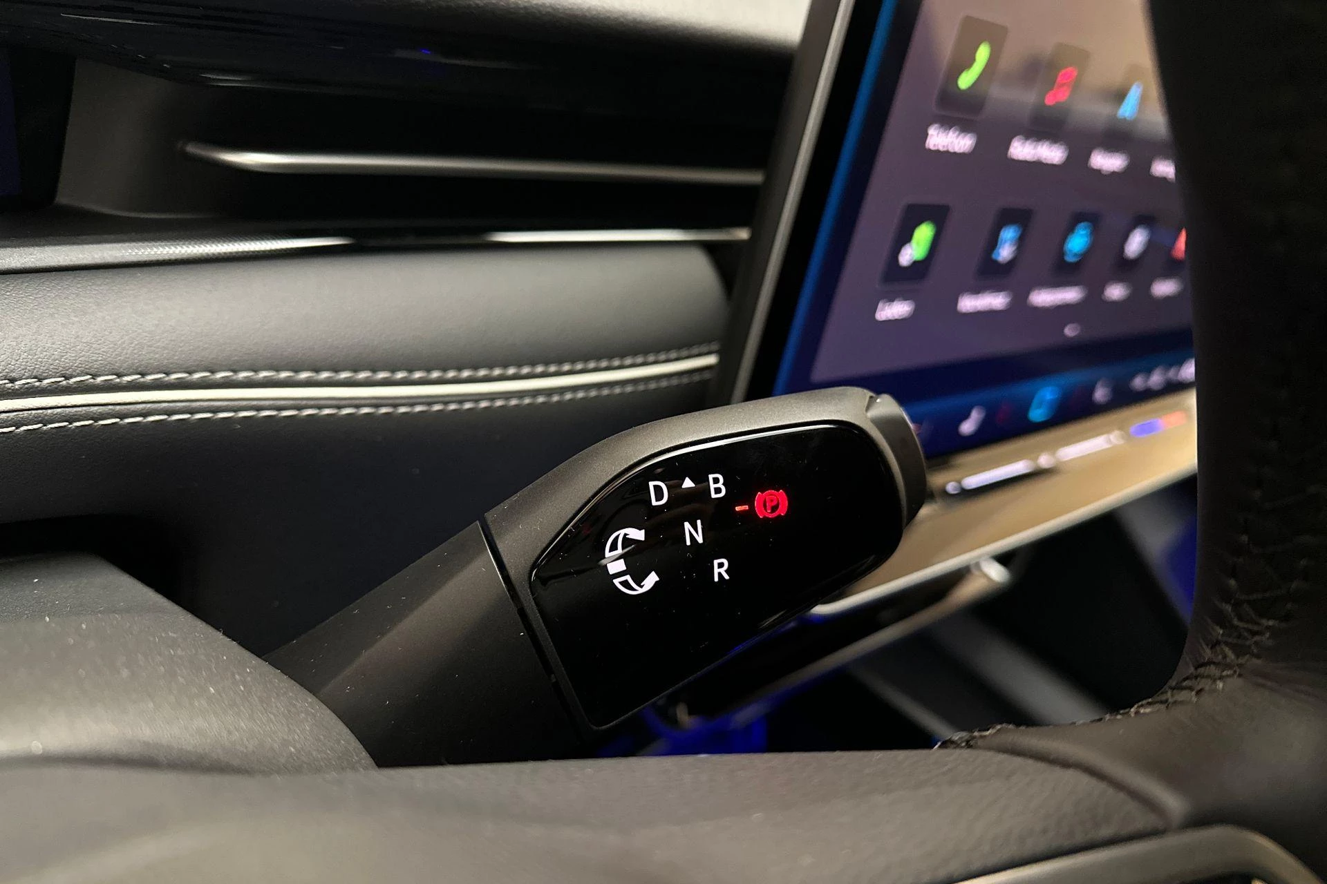 Hoofdafbeelding Volkswagen ID.7