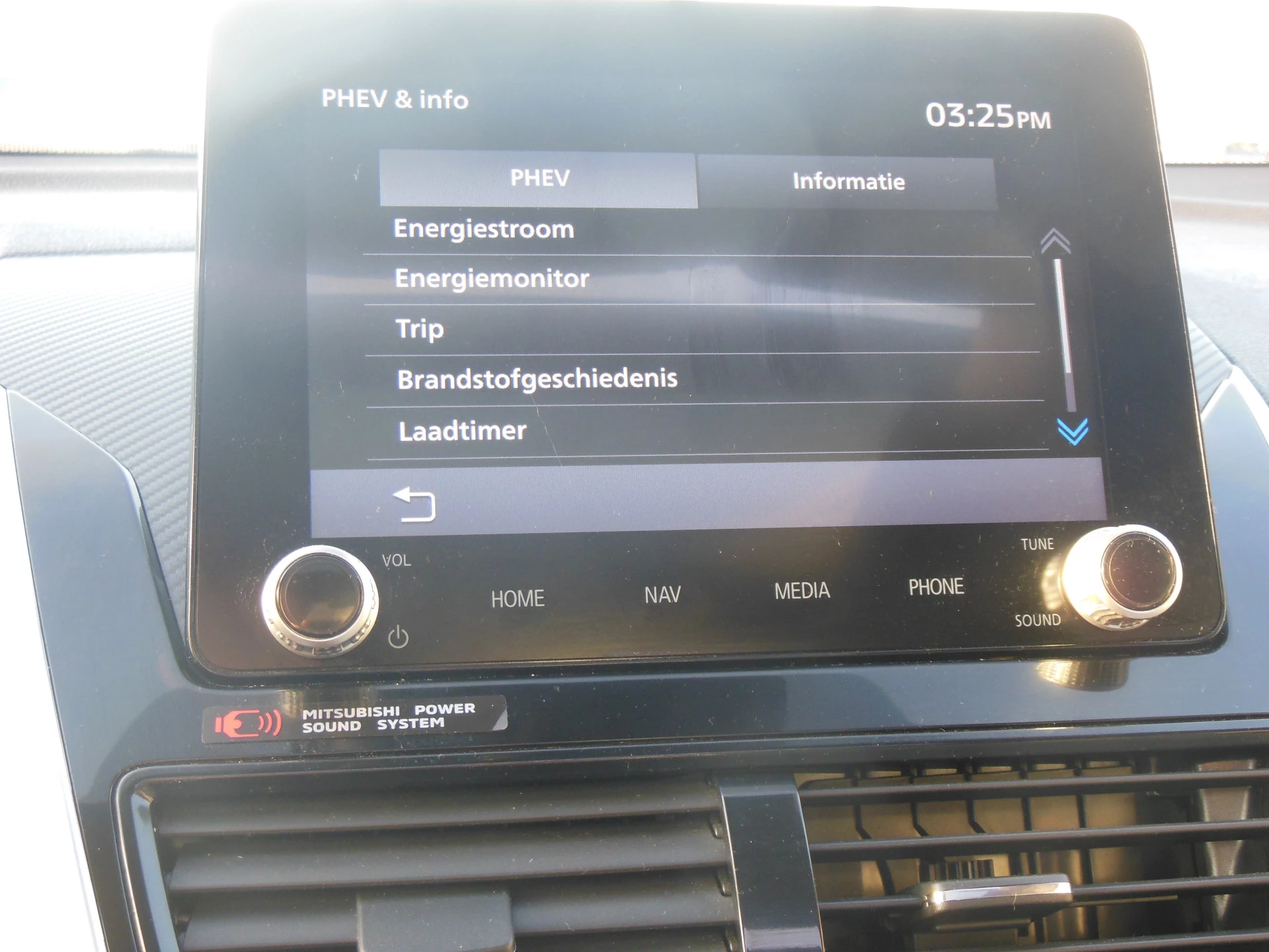 Hoofdafbeelding Mitsubishi Eclipse Cross