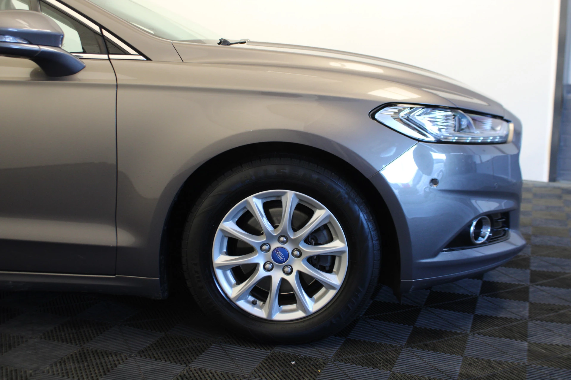 Hoofdafbeelding Ford Mondeo