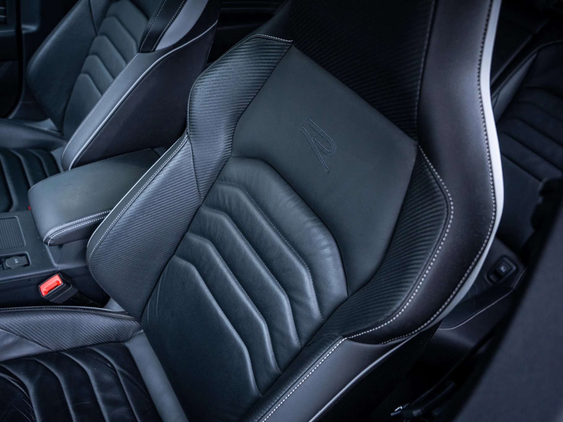 Hoofdafbeelding Volkswagen Arteon