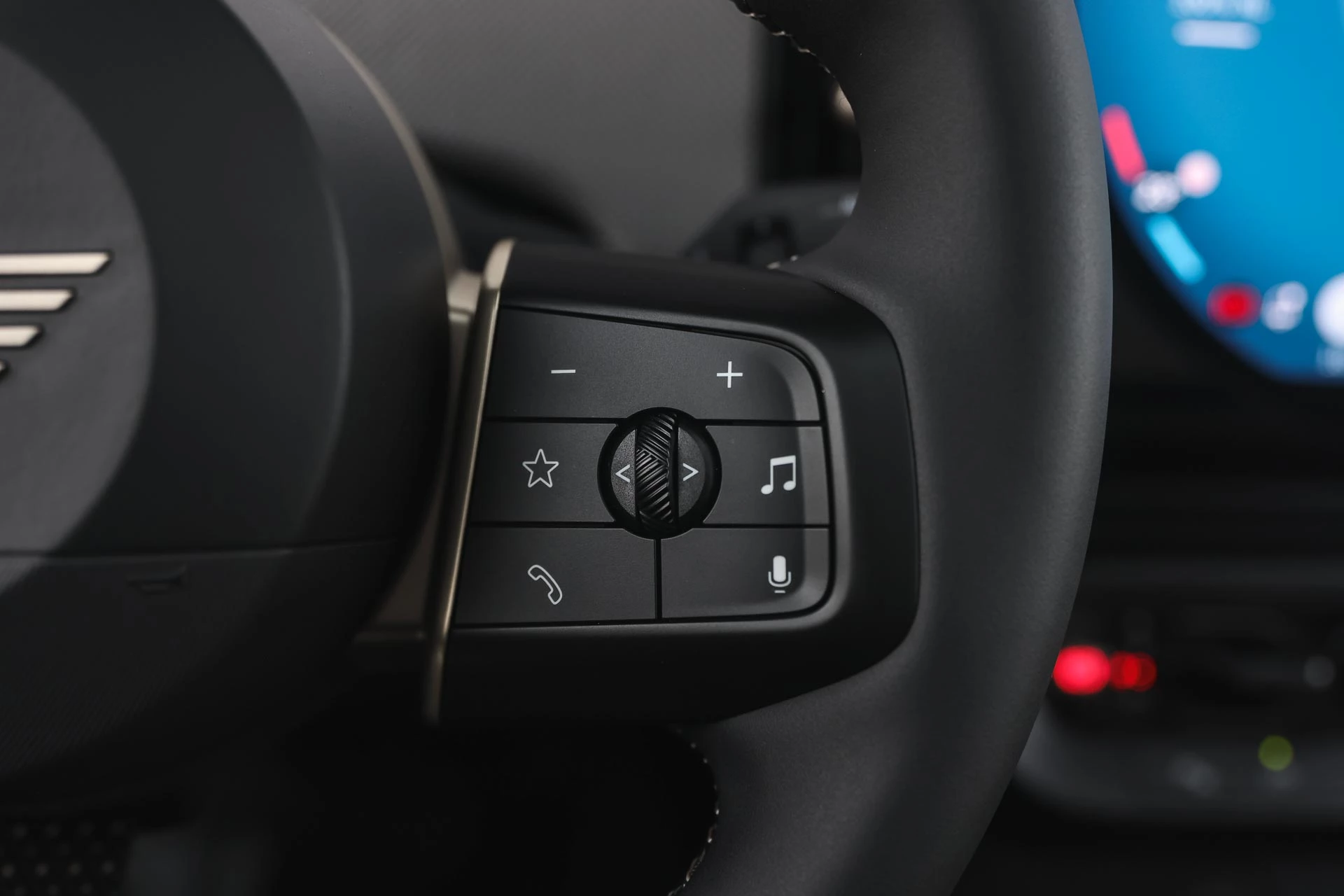 Hoofdafbeelding MINI 3-deurs