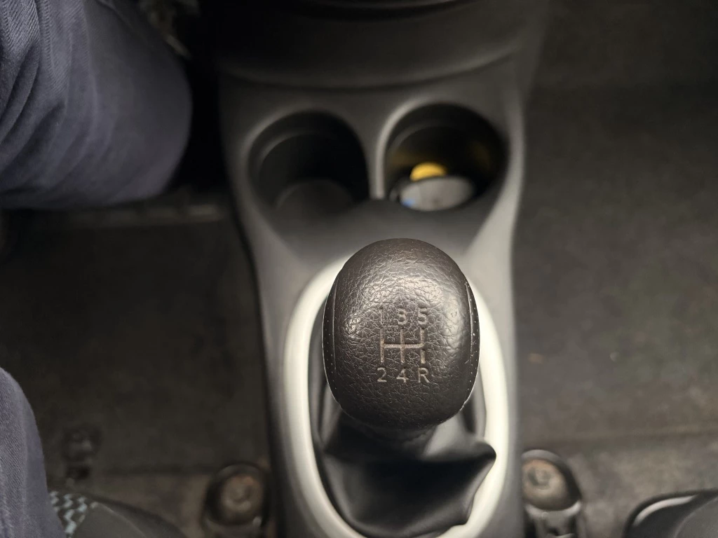 Hoofdafbeelding Nissan Note