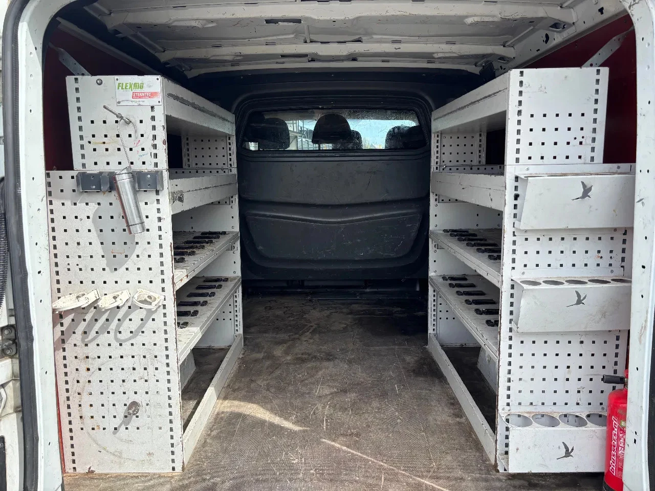 Hoofdafbeelding Fiat Talento