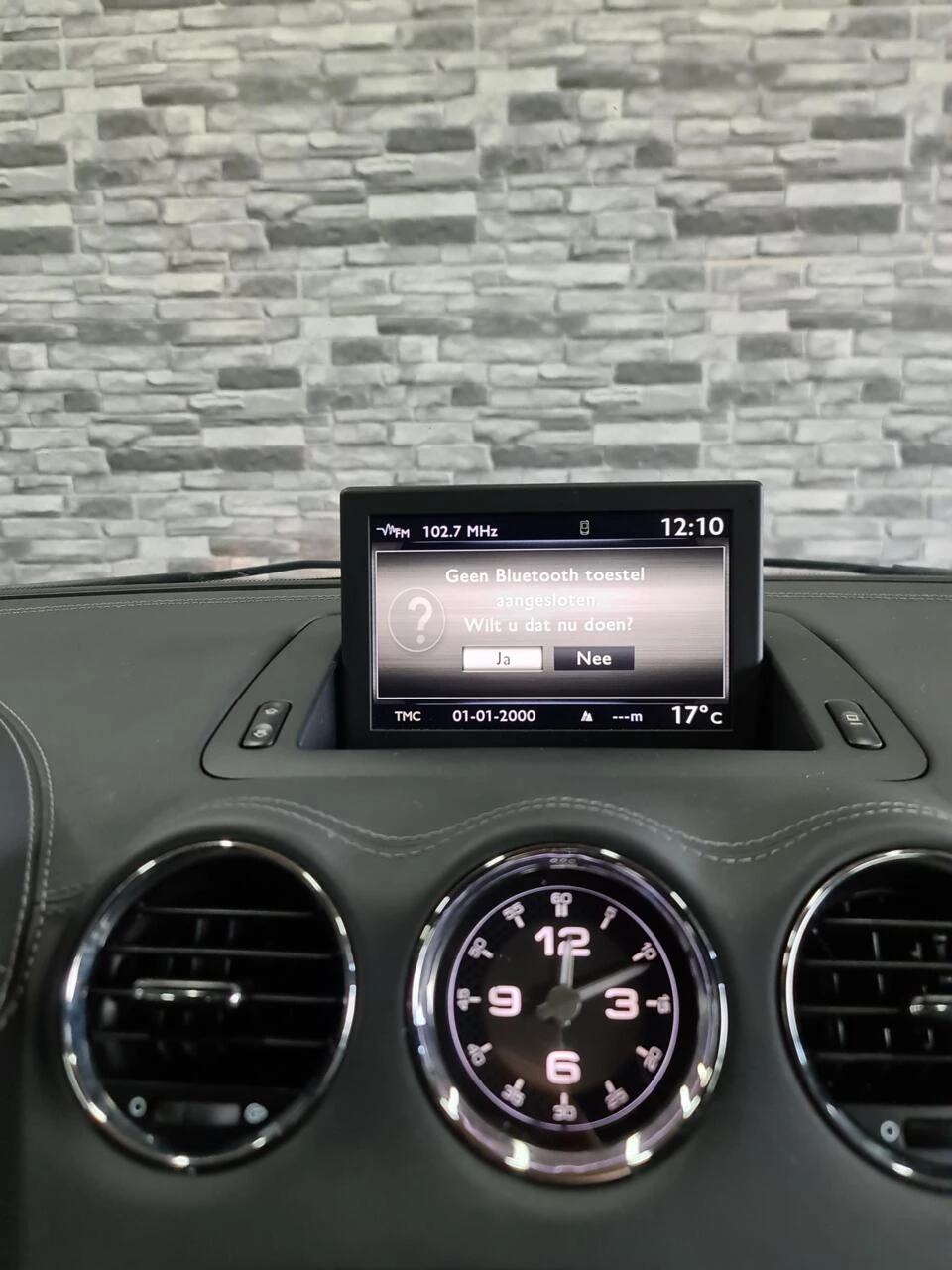 Hoofdafbeelding Peugeot RCZ