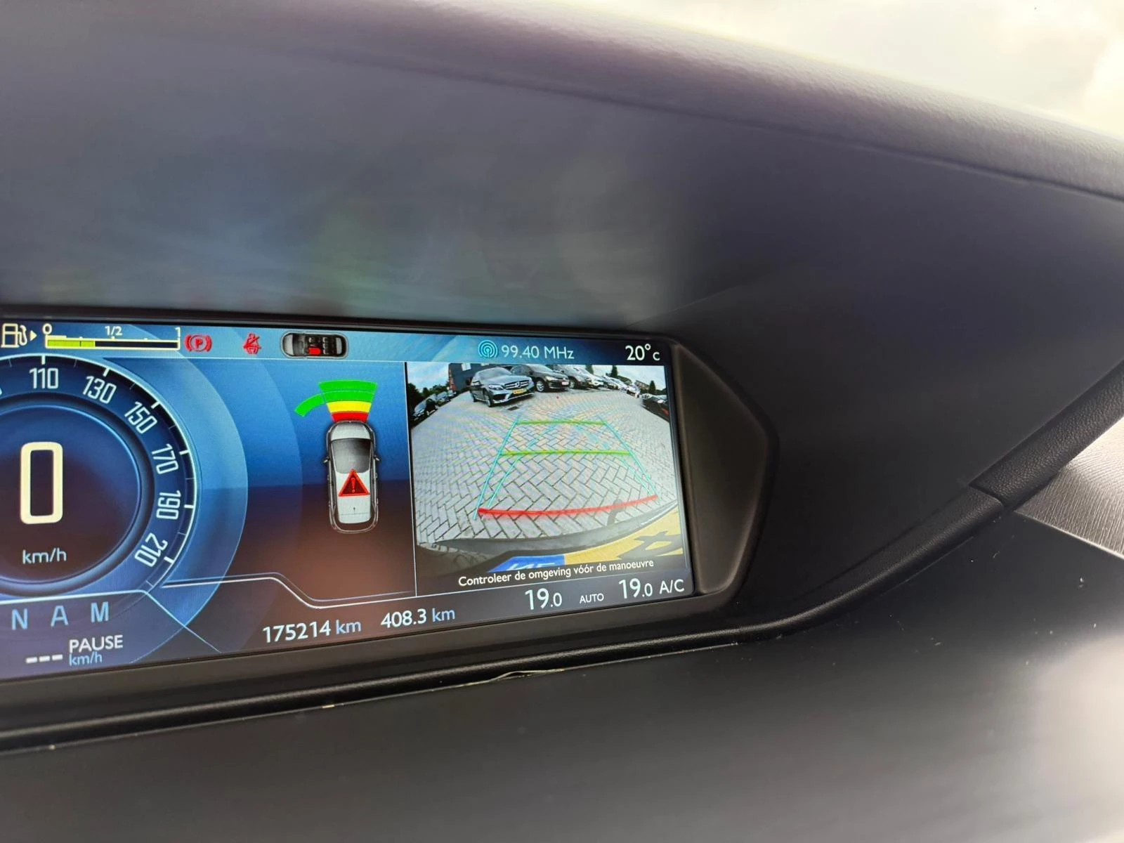Hoofdafbeelding Citroën C4 Picasso