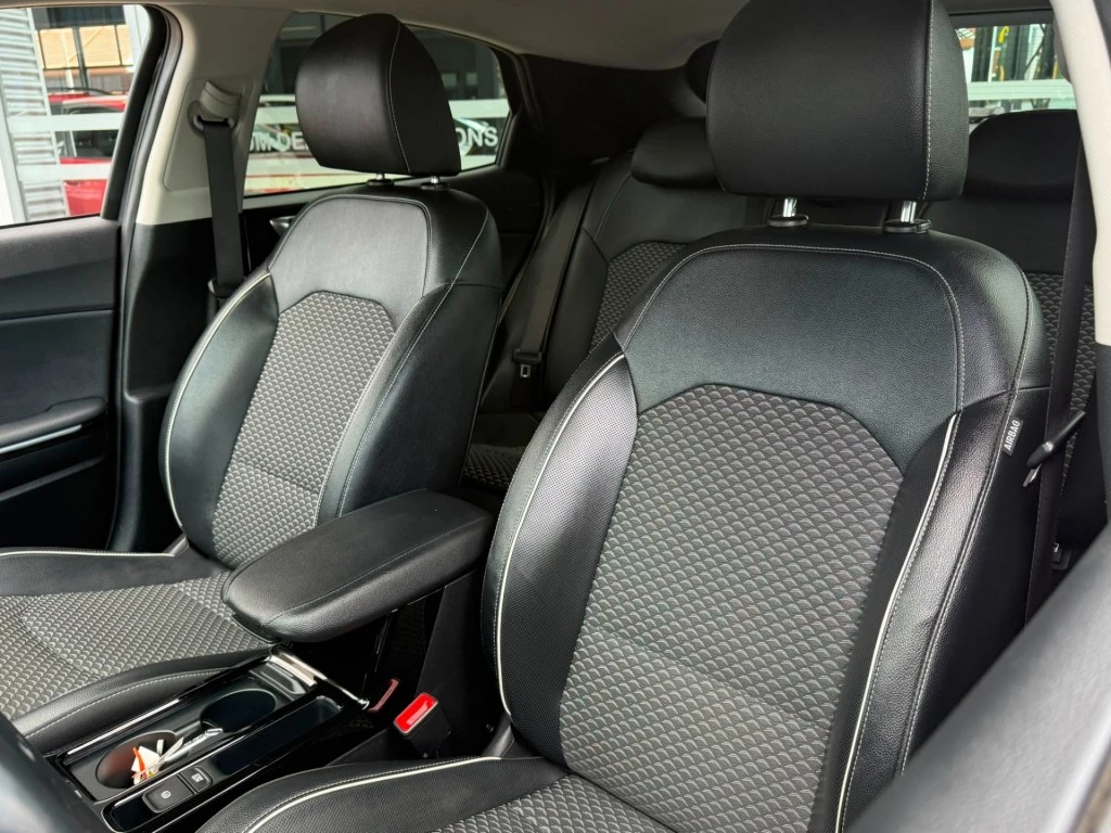 Hoofdafbeelding Kia XCeed