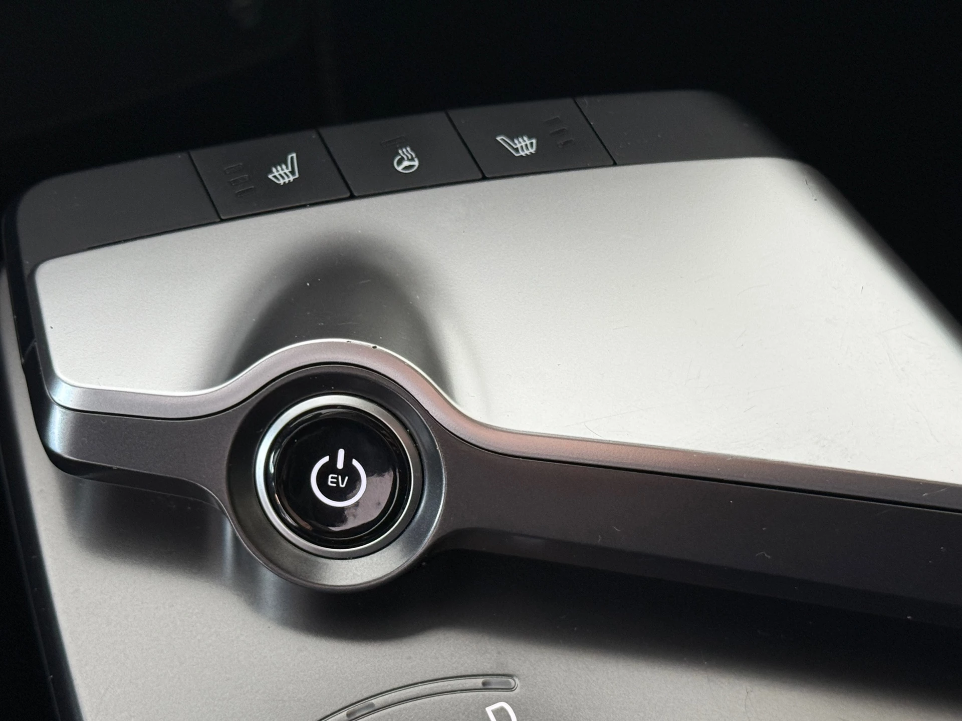 Hoofdafbeelding Kia EV6