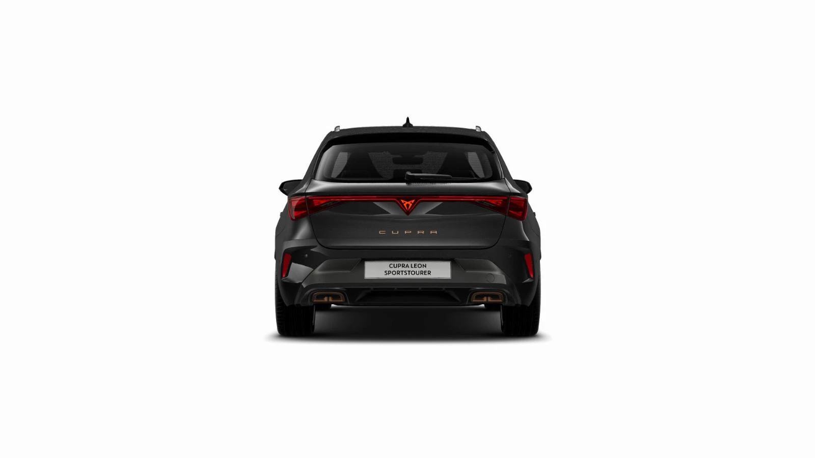 Hoofdafbeelding CUPRA Leon Sportstourer