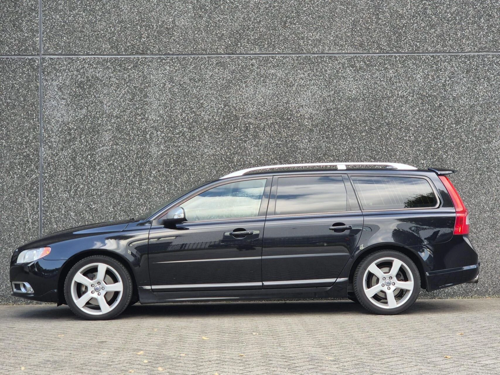 Hoofdafbeelding Volvo V70