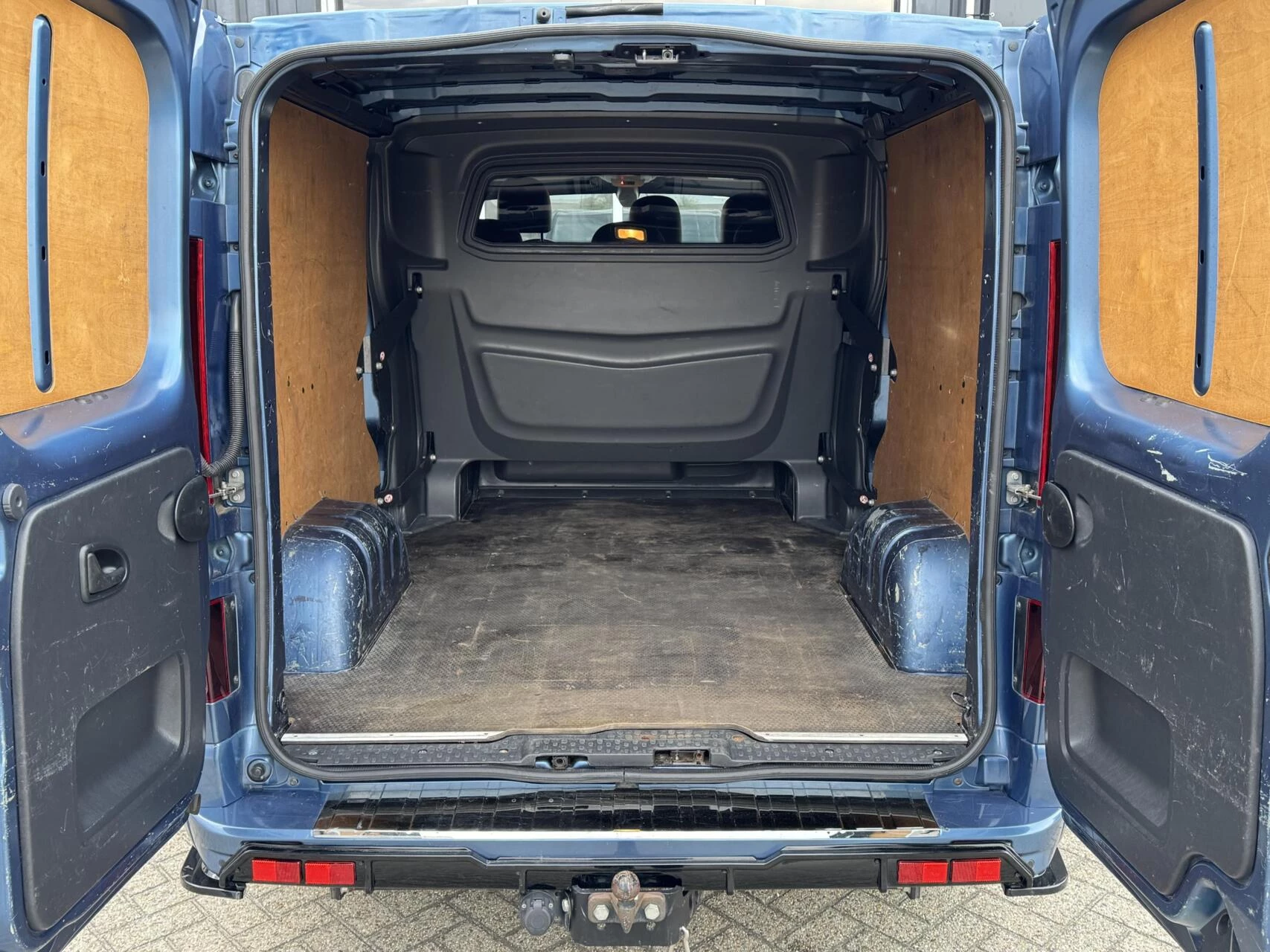 Hoofdafbeelding Fiat Talento