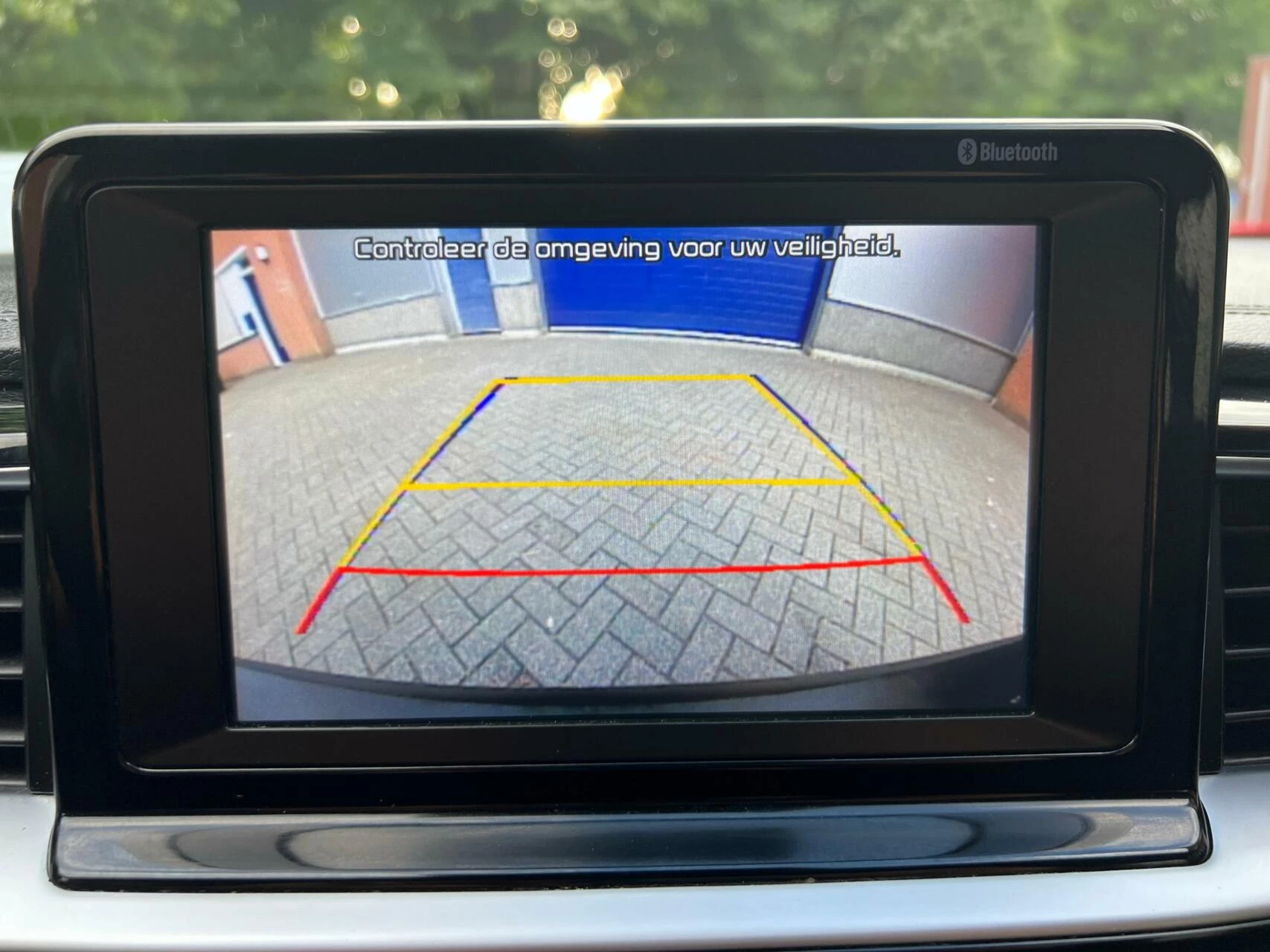 Hoofdafbeelding Kia Ceed