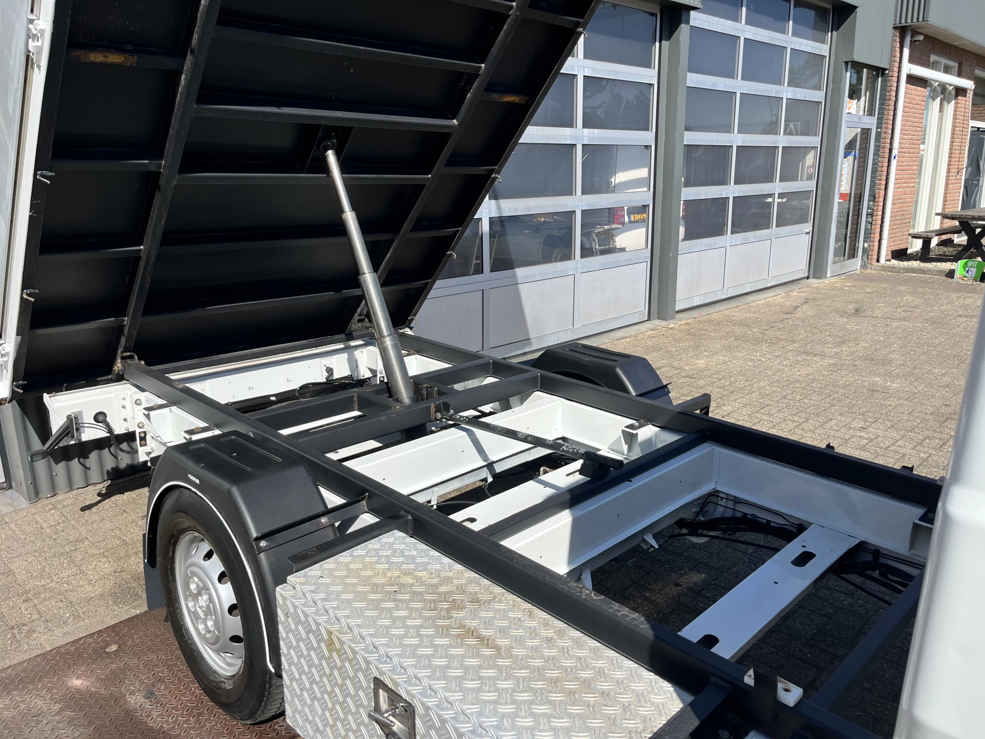 Hoofdafbeelding Peugeot Boxer