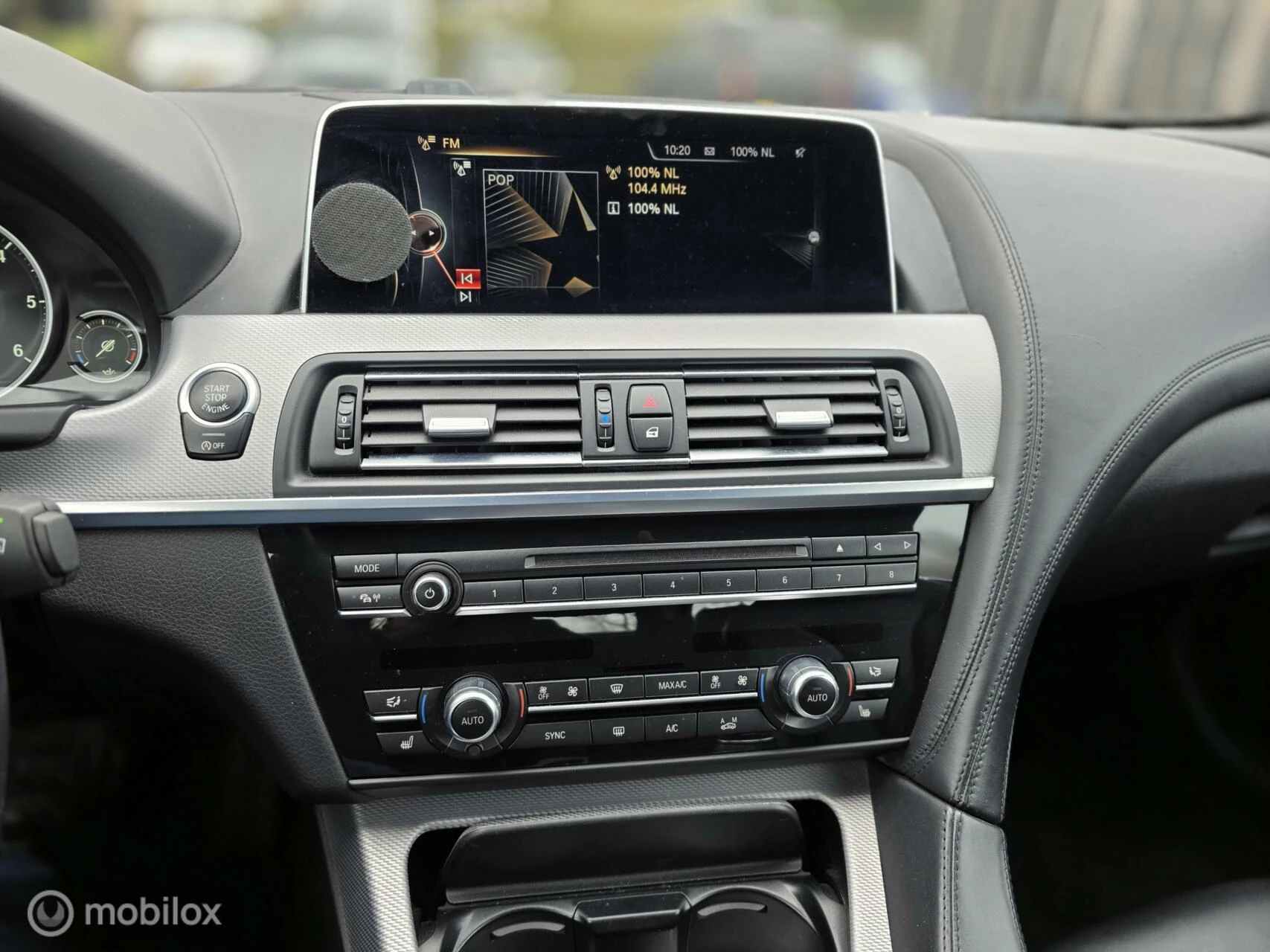 Hoofdafbeelding BMW 6 Serie