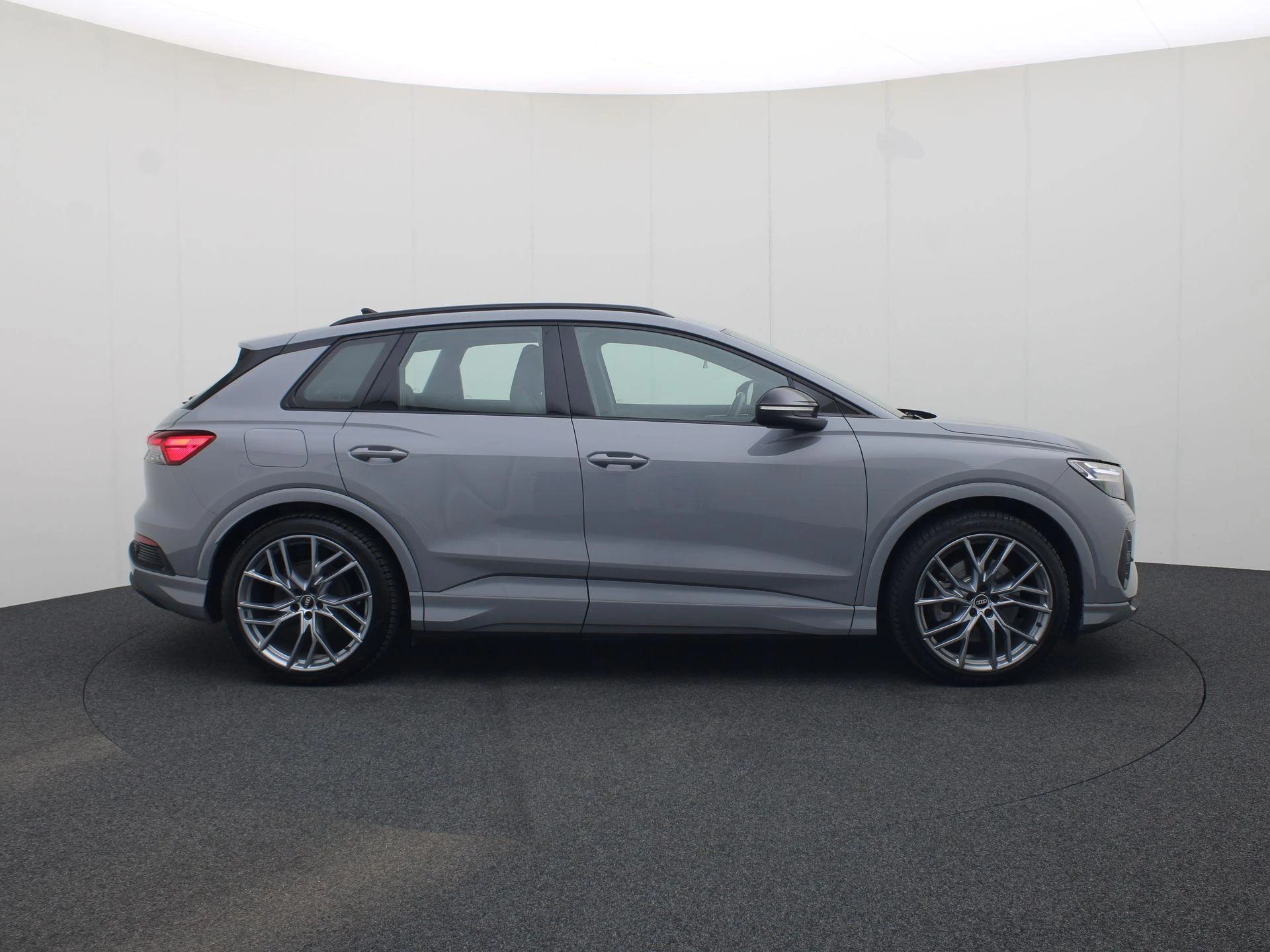 Hoofdafbeelding Audi Q4 e-tron